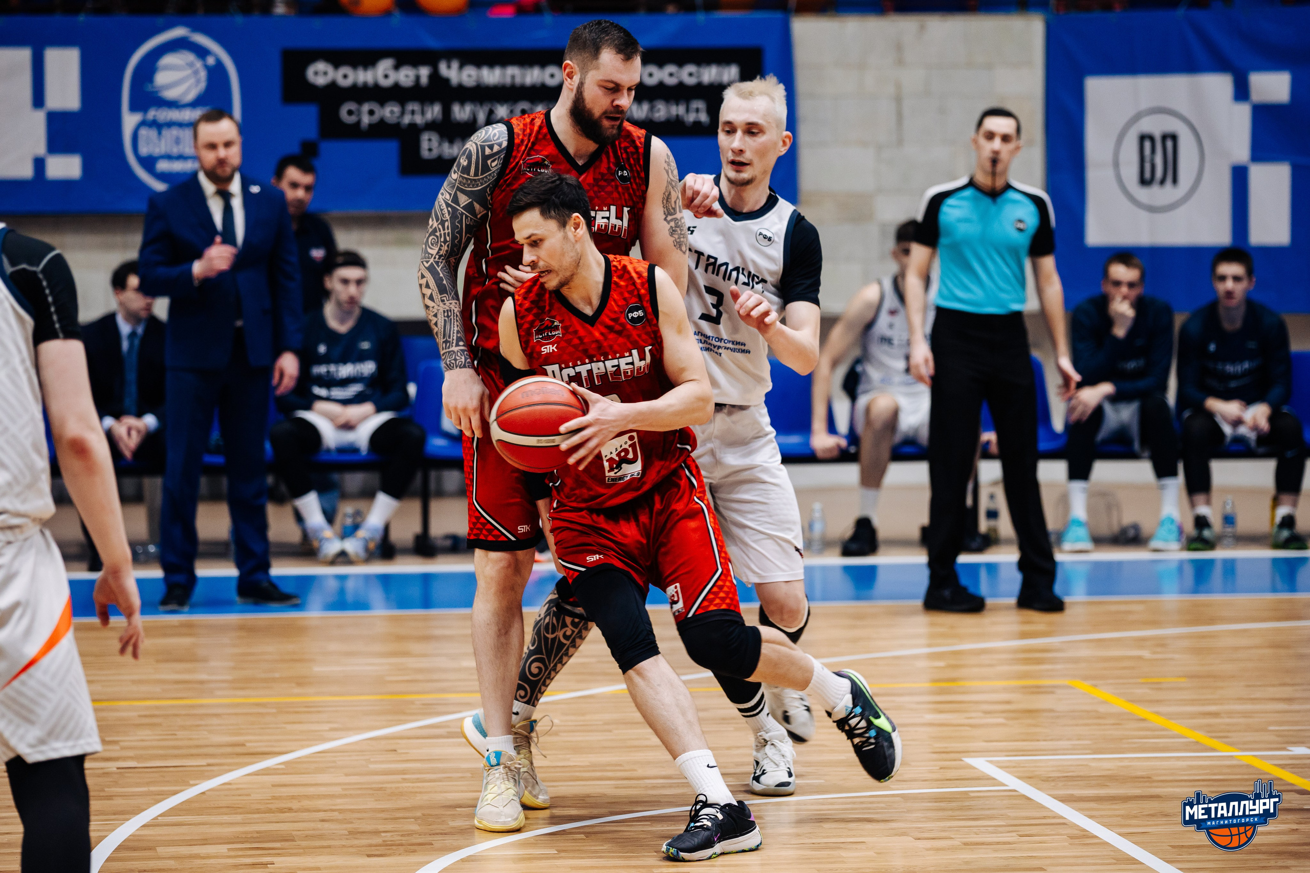 «Металлург» vs «Чебоксарские ястребы» // 07.04.24. Денис Прохоров Фотограф в г. Магнитогорск
