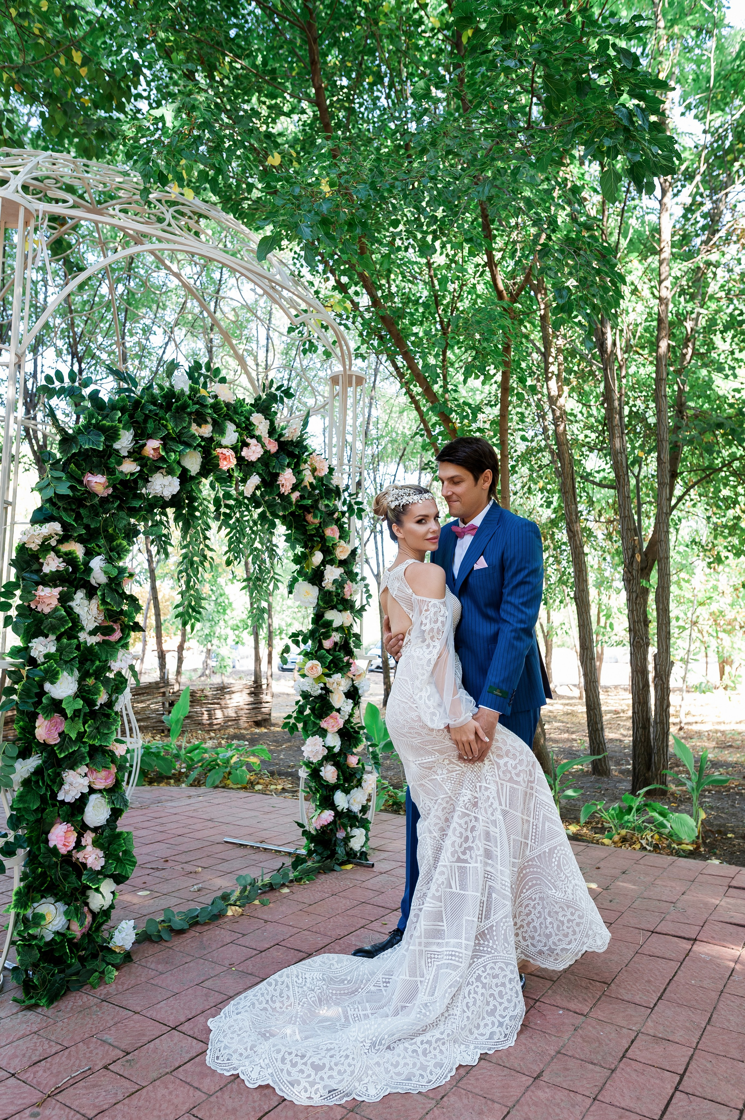 Стас и Вера. Свадебный, семейный фотограф, на крещение в г. Волгоград Руденко