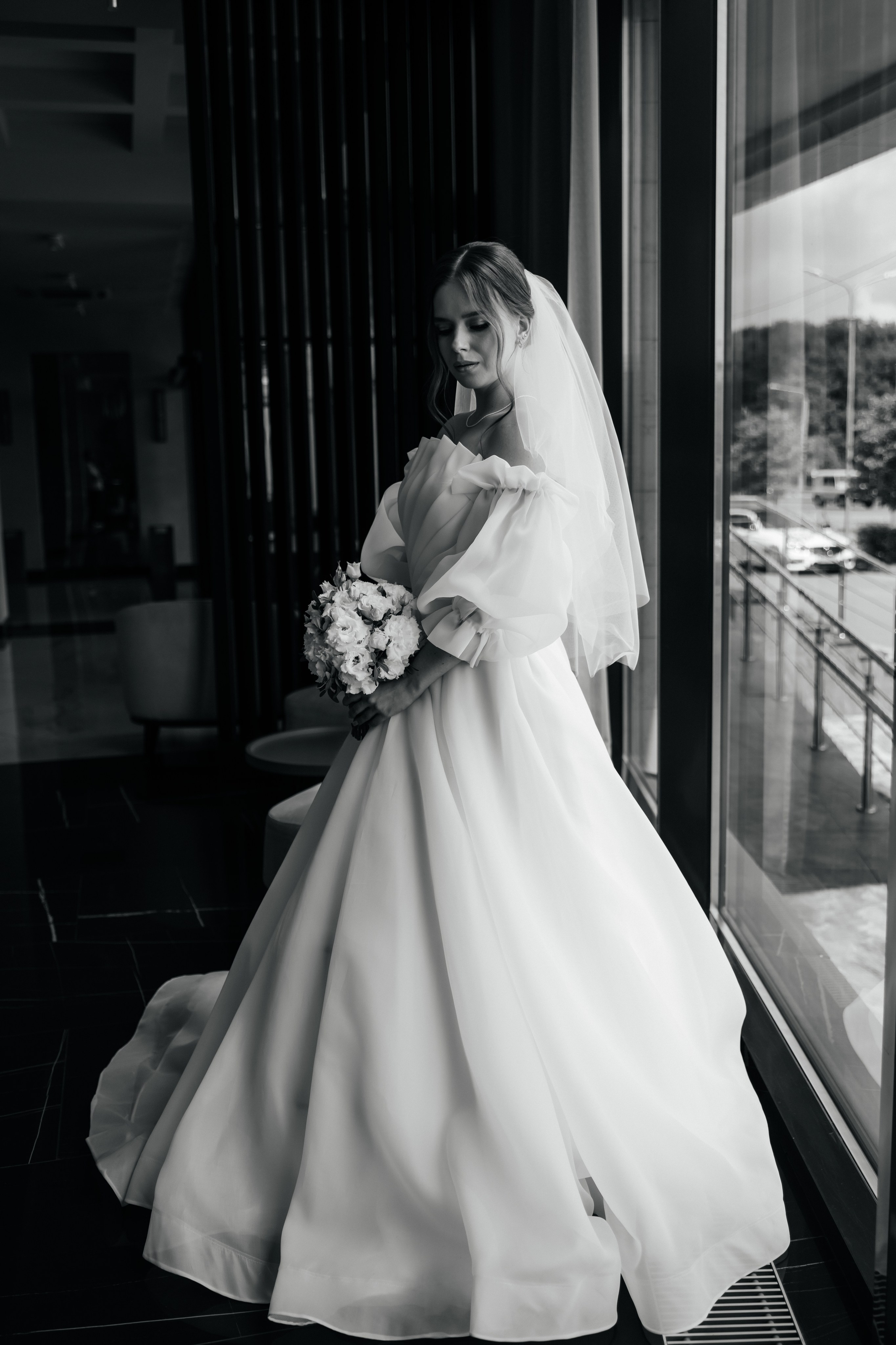 Дамир и Мария. Свадебный фотограф и видеограф Жанна и Ренат Костандян, Ставрополь