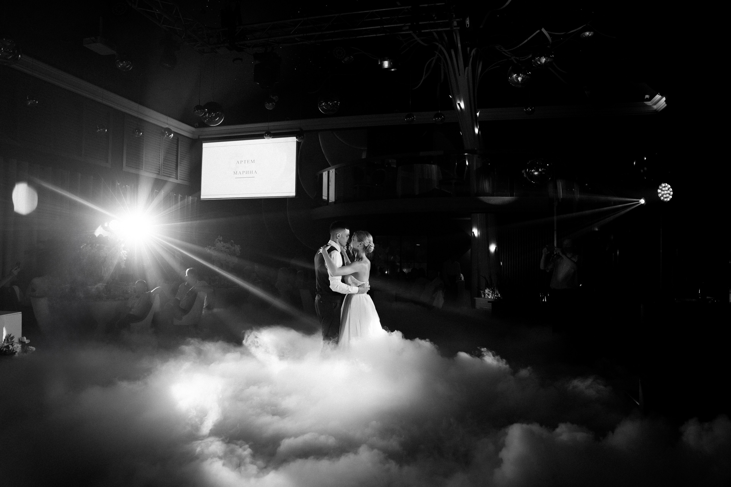 Свадьбы. Свадебный фотограф в Краснодаре