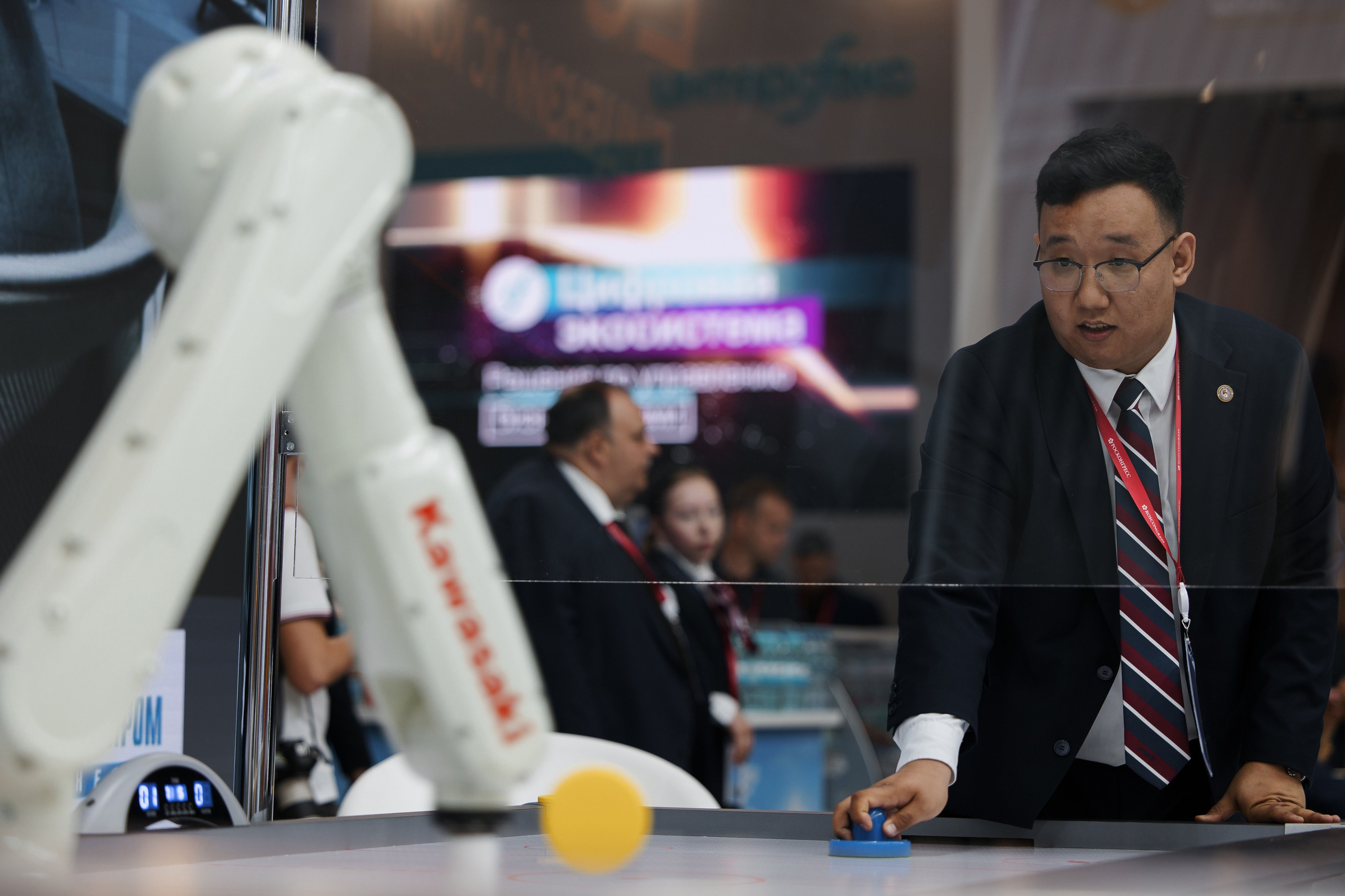 Бизнес мероприятия. Репортажный фотограф Санкт-Петербург, Москва