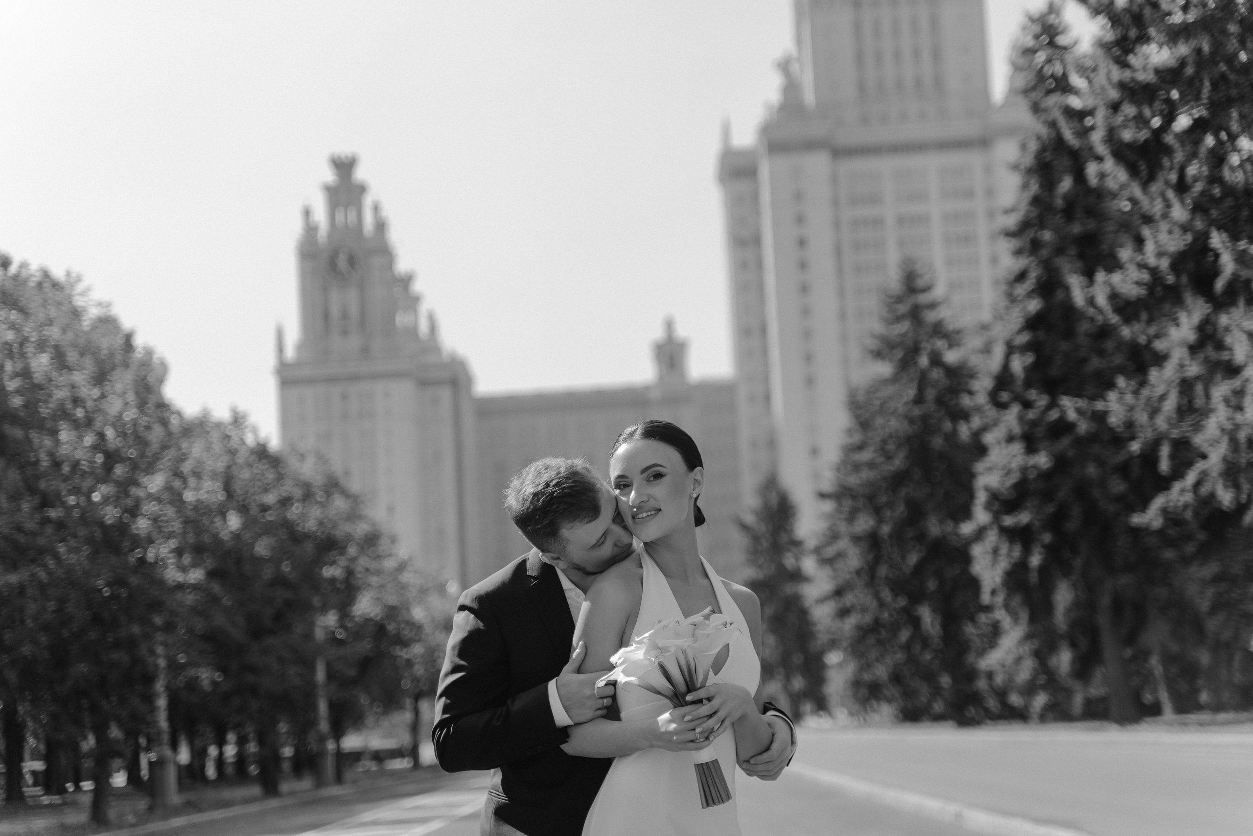 A&D (МОСКВА). Свадебный фотограф — Наталья Фед СПб/Москва