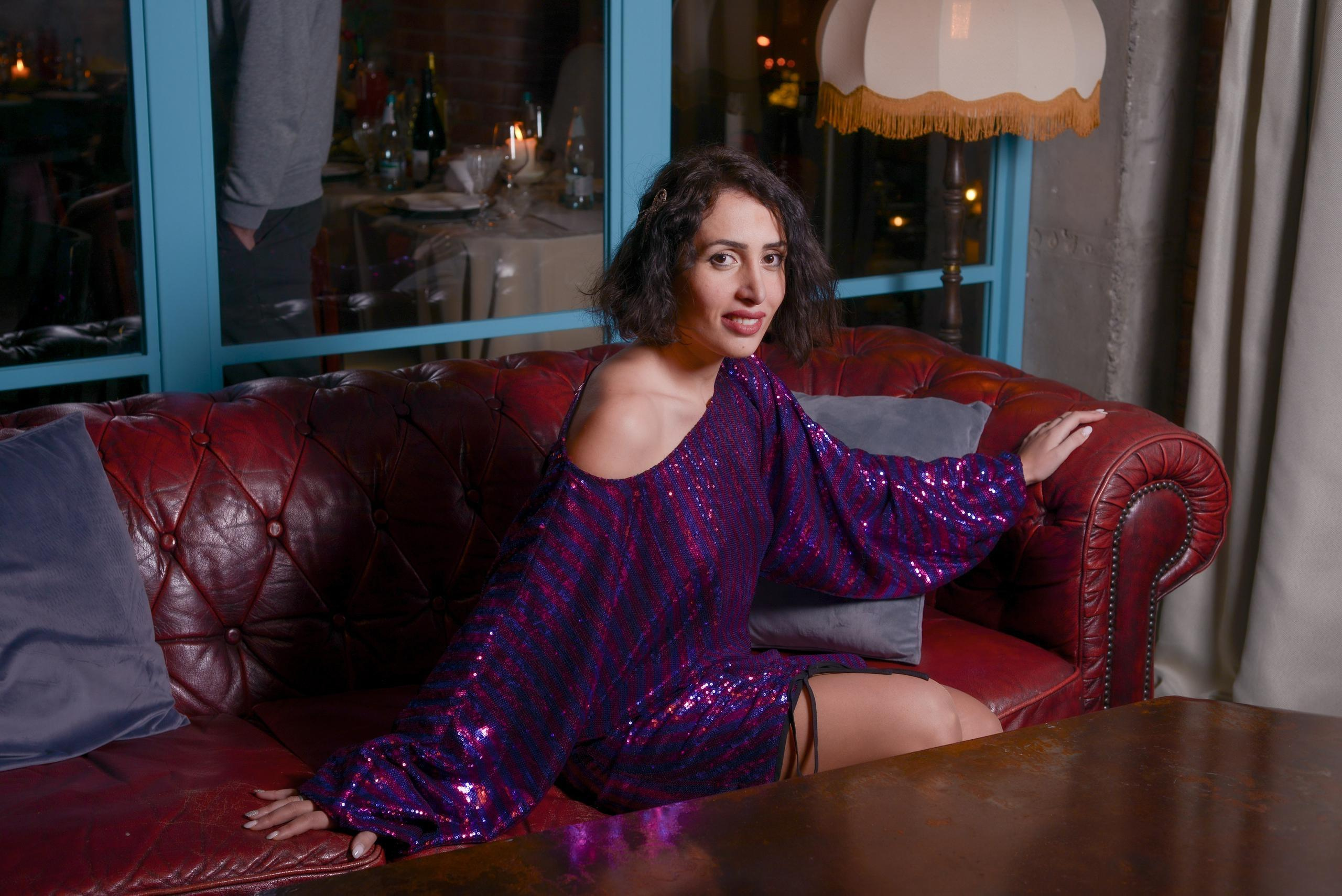 New year party. Фотограф Лика Гомиашвили Тбилиси Грузия