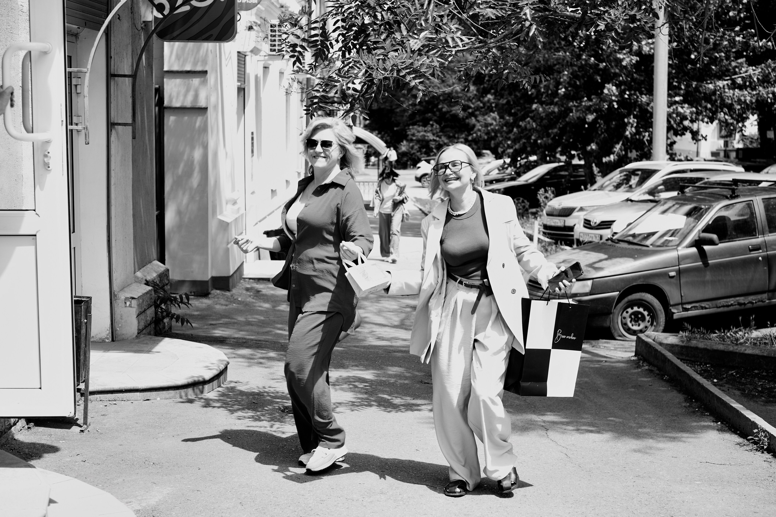 Открытие туристической компании «Розовый слон». Фотограф Таганрог Анна Трайжон