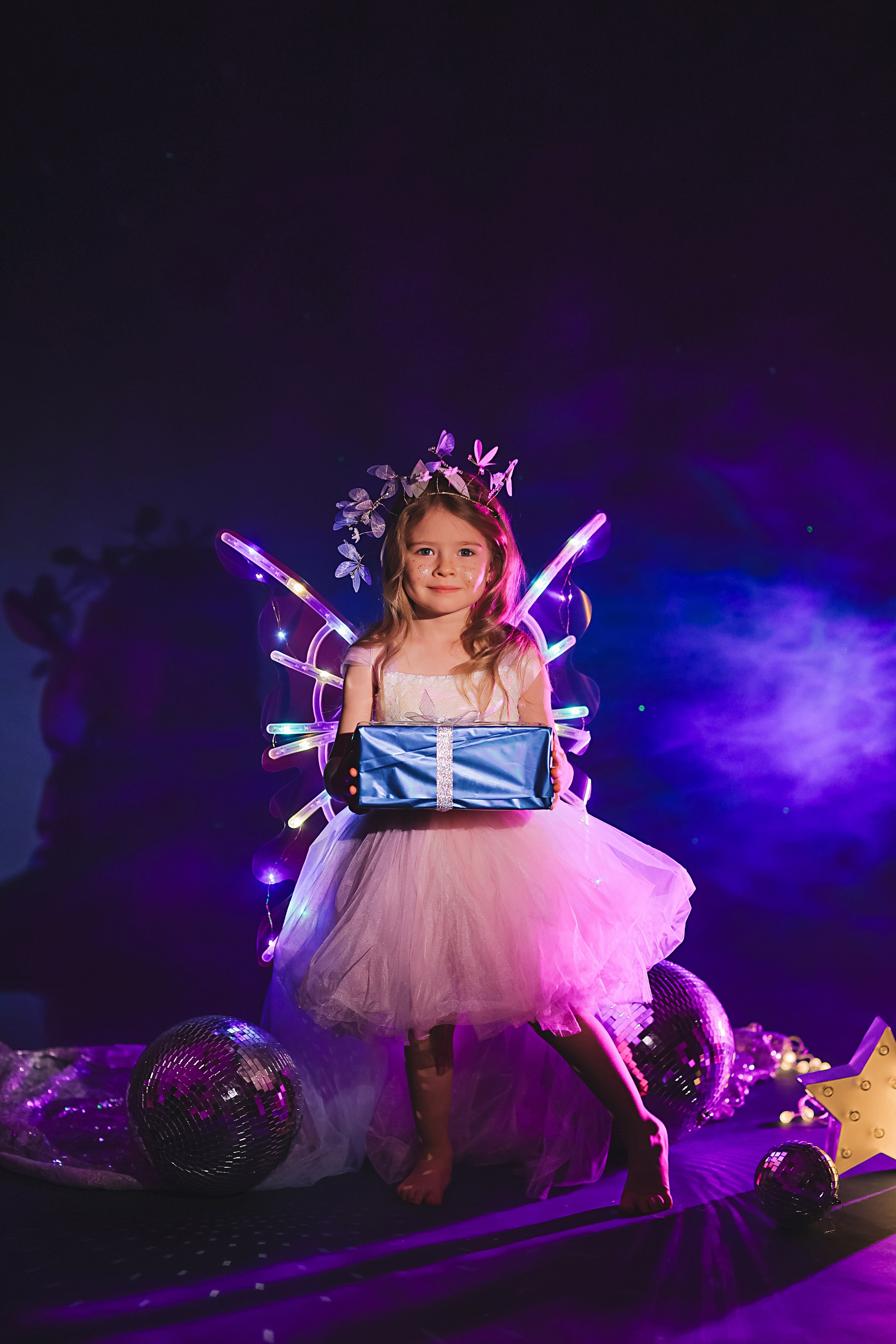 Фотопроект Волшебник. Семейный фотограф Тюмень, фотограф на роды Салмина Мария