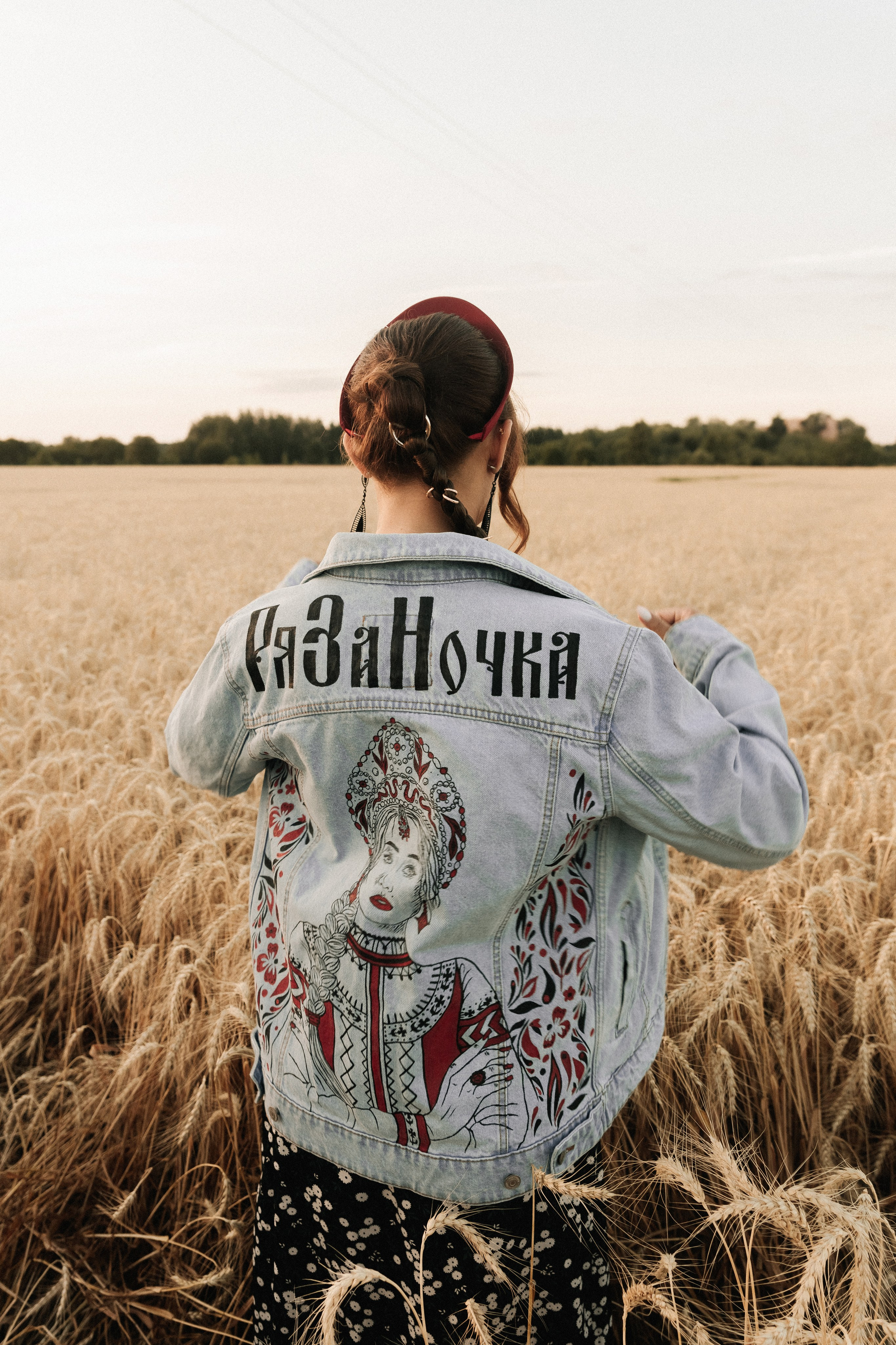 Семья Масловых. Свадебный и семейный фотограф Исаев Давид