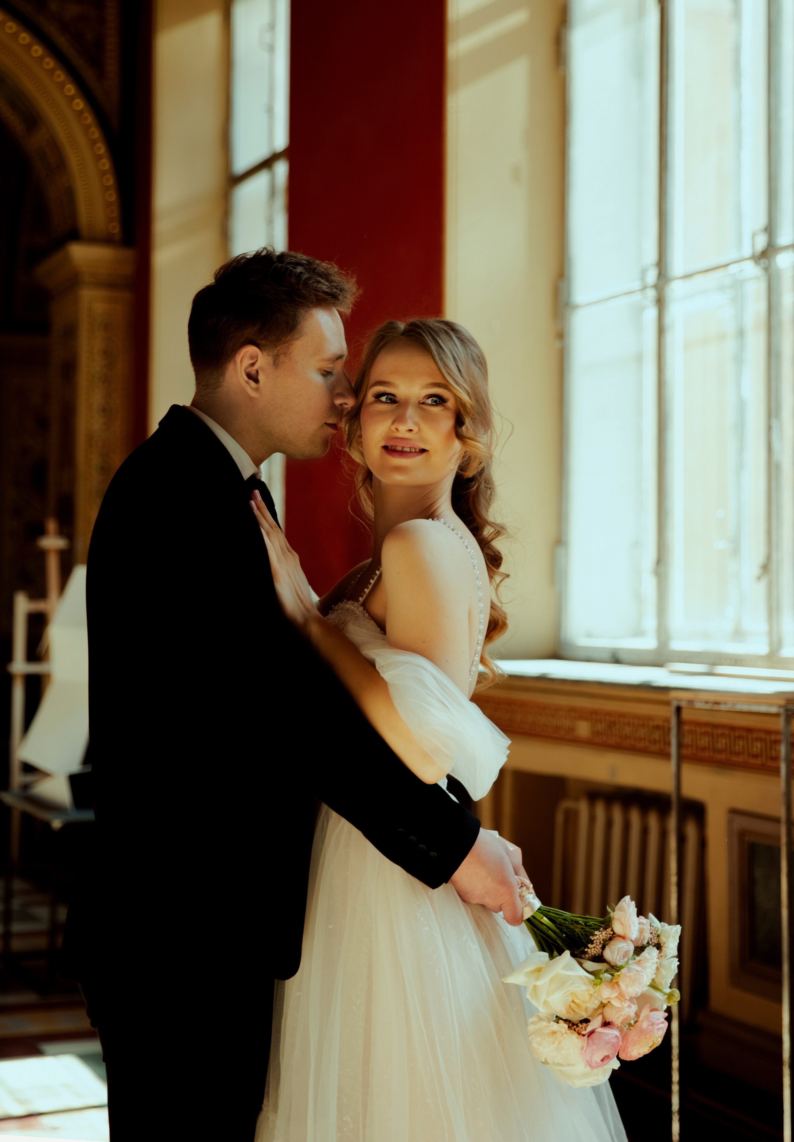 Wedding. Фотограф — Татьяна Кириллова, г. Санкт-Петербург