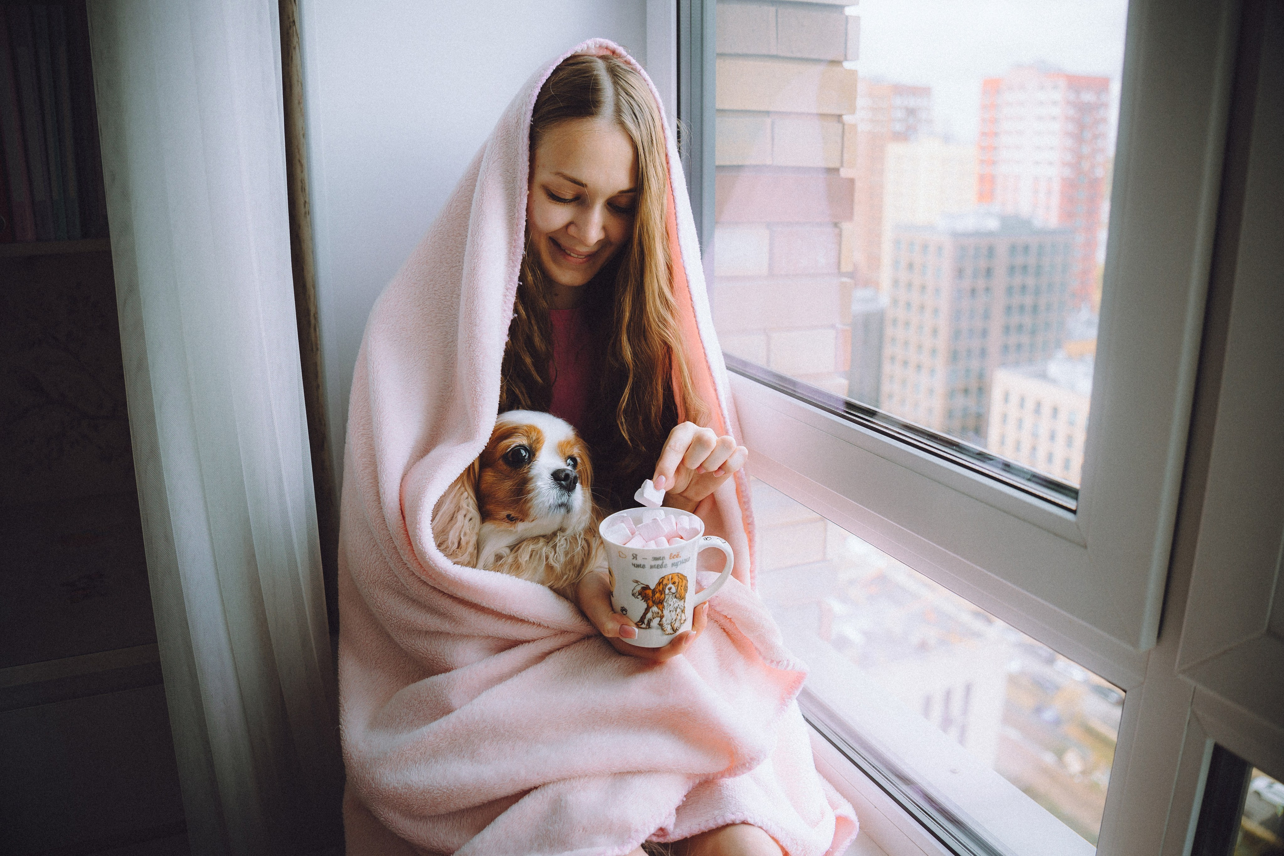 Наташа и Вики