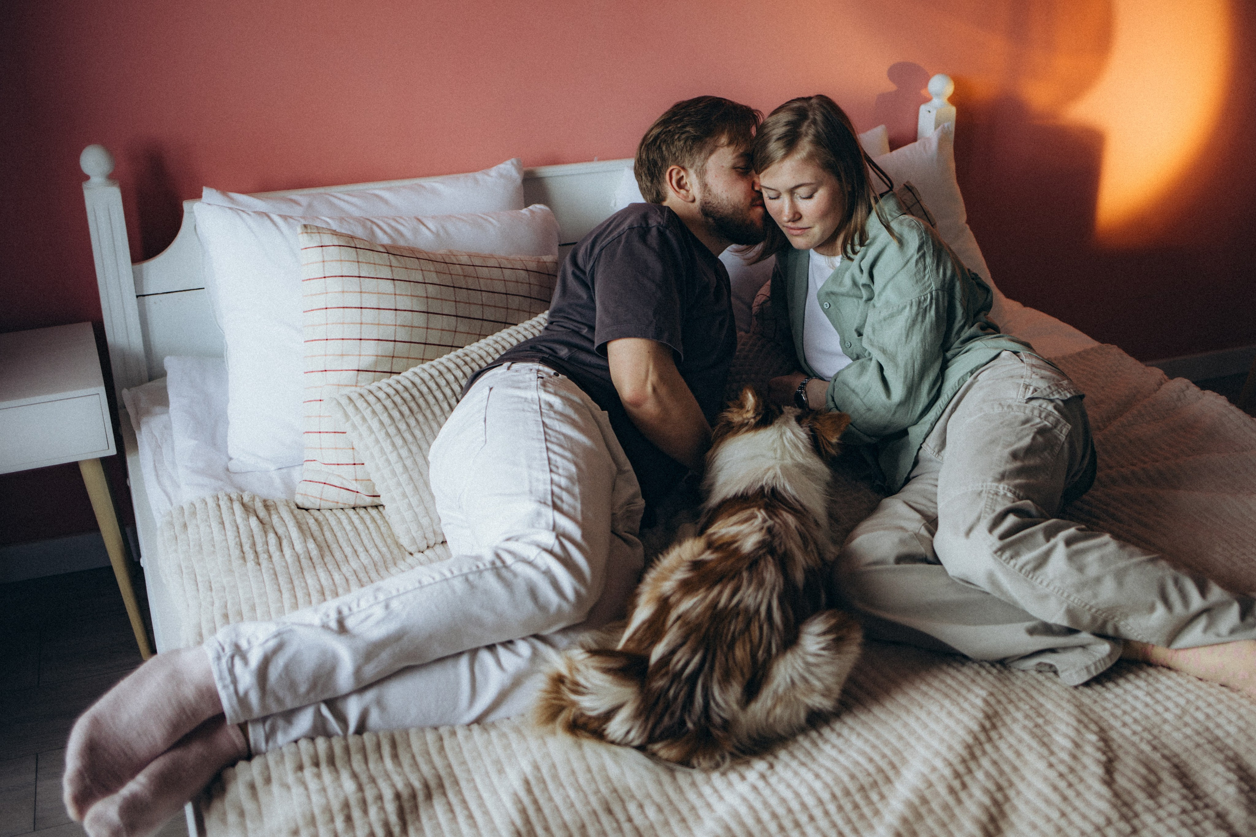 День рождения Айко