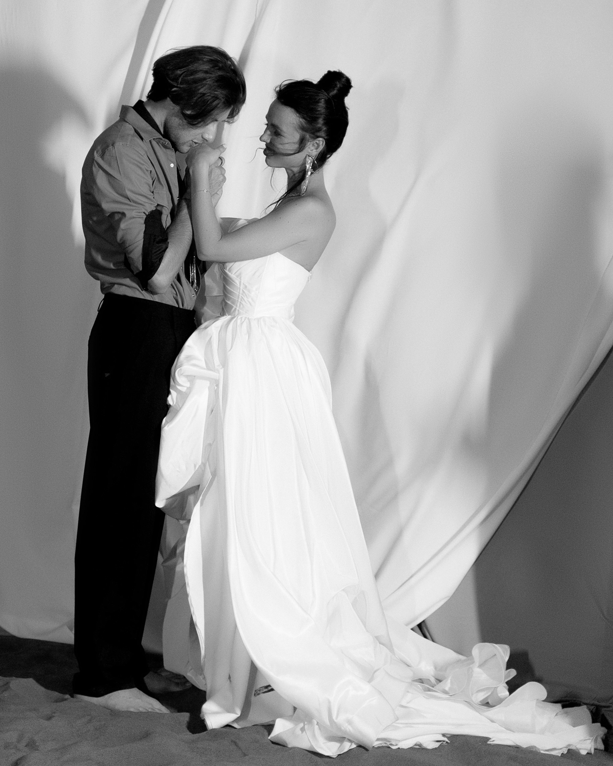 Dubai Desert. Свадебный фотограф Корощенко Екатерина