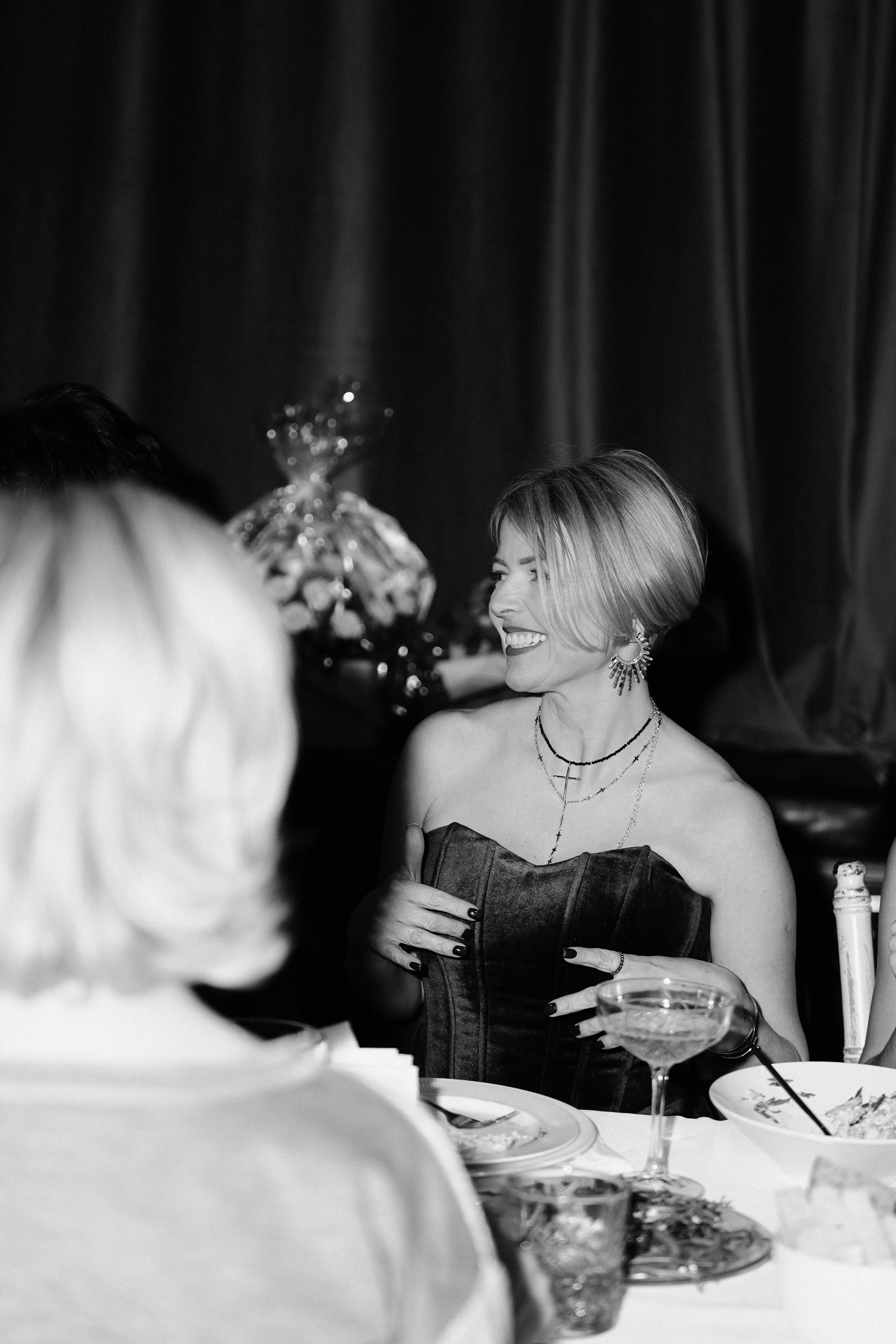 День рождения Натальи. Фотограф с психологическим образованием