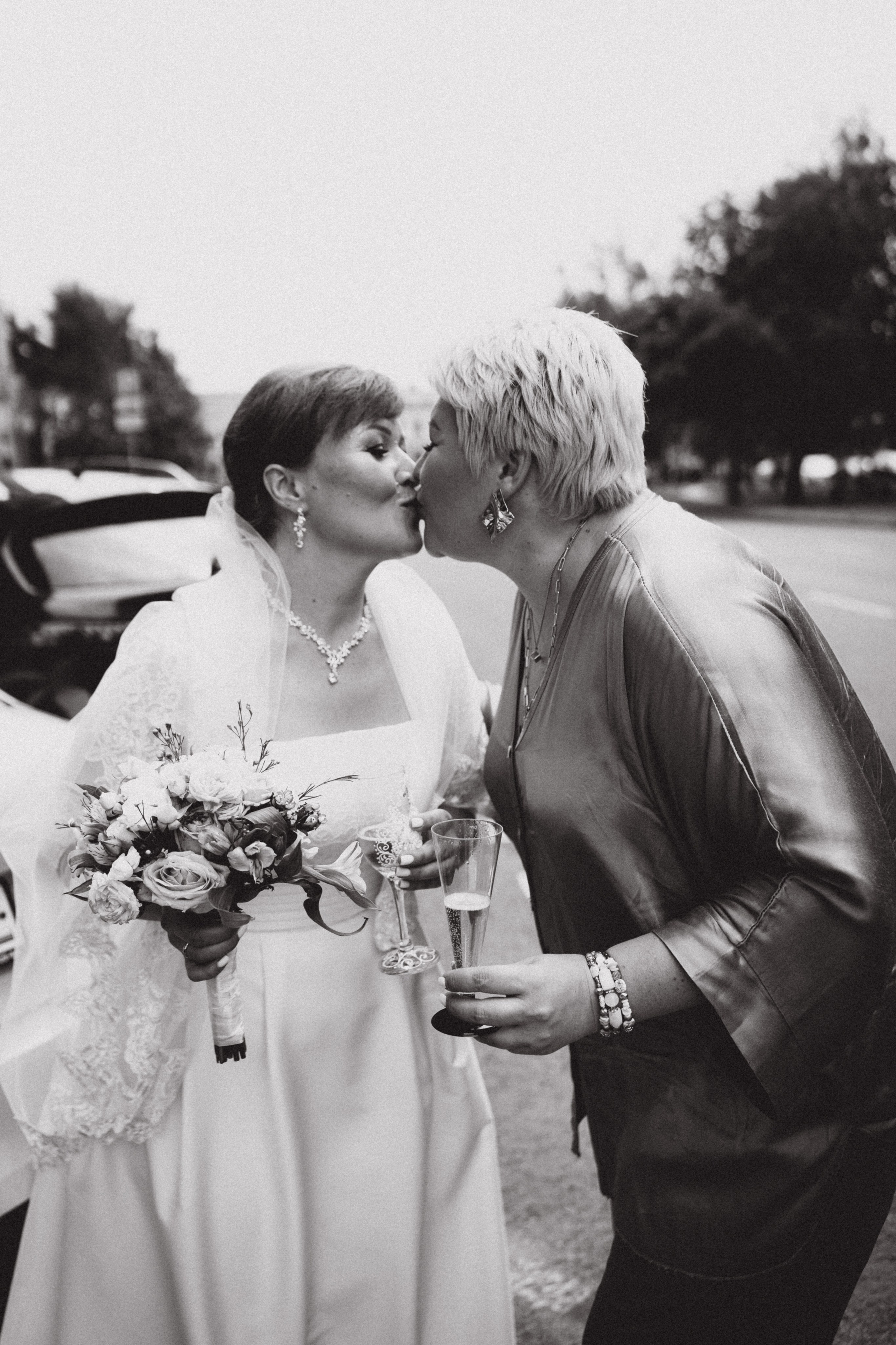 Галина и Алексей. Фотограф Москва Татьяна Гайдаржи