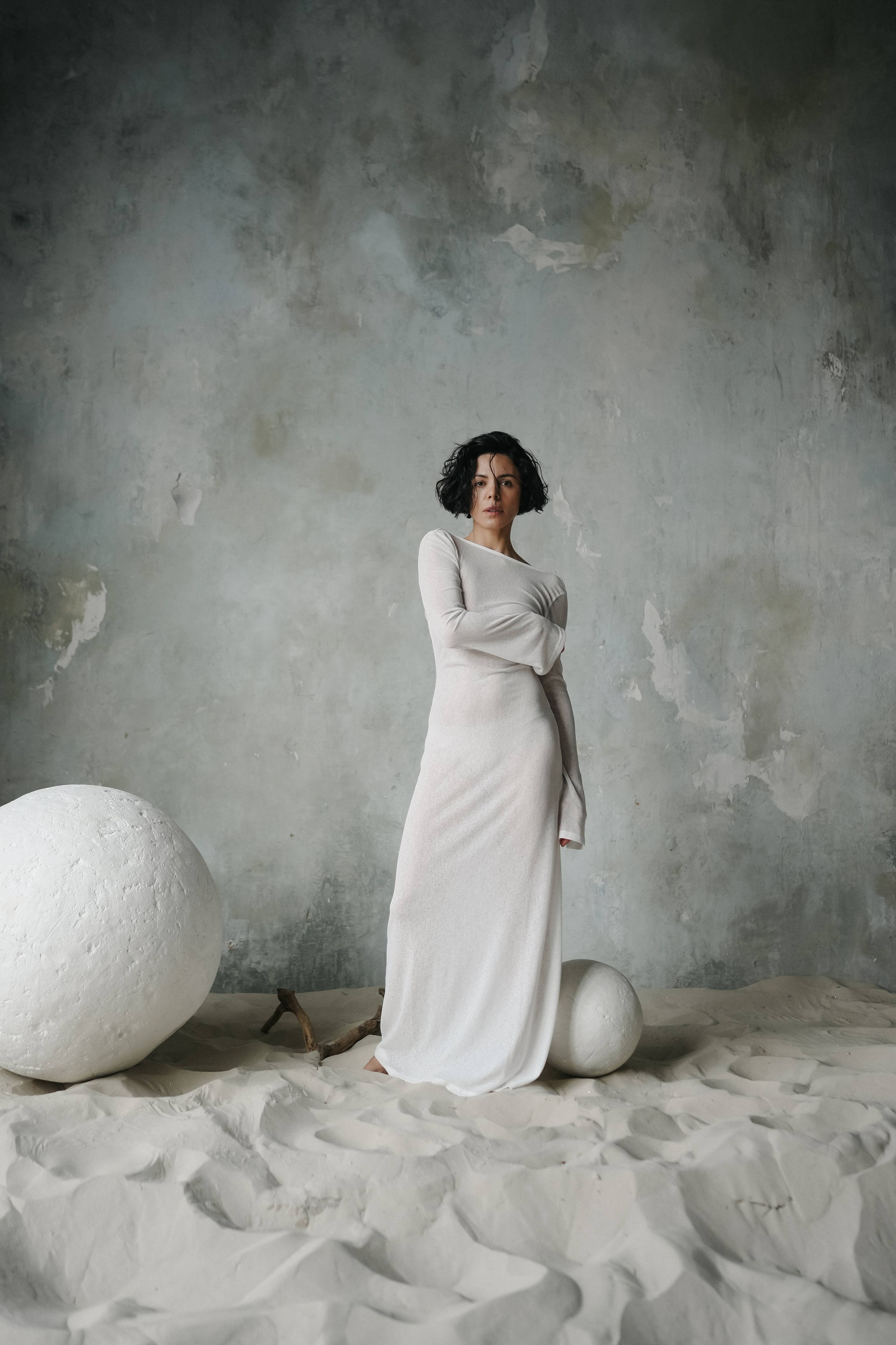 Песок. Фотограф Москва Татьяна Гайдаржи