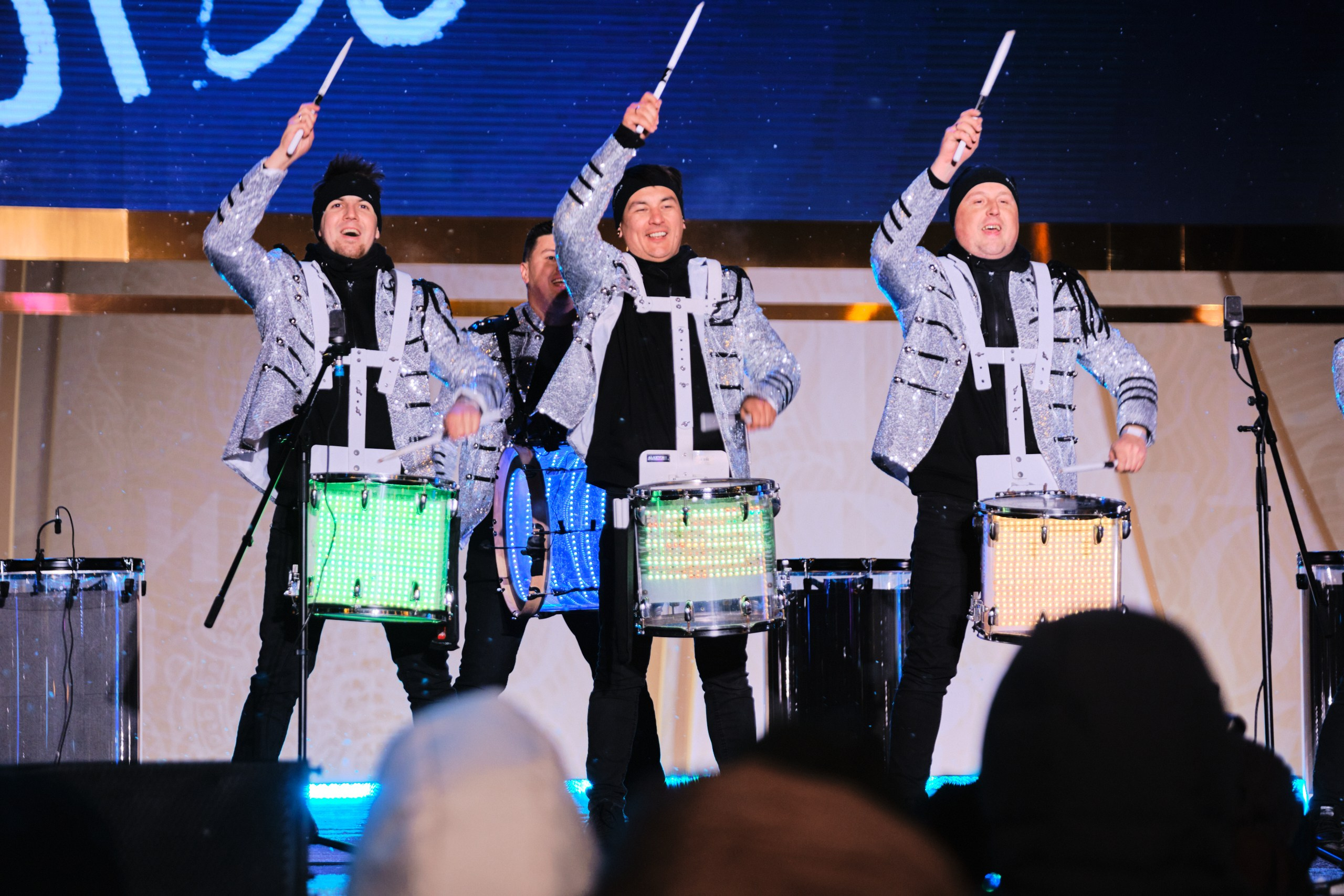 ВДНХ × Выставка «Россия». Матвей Яворский — фотограф в Челябинске