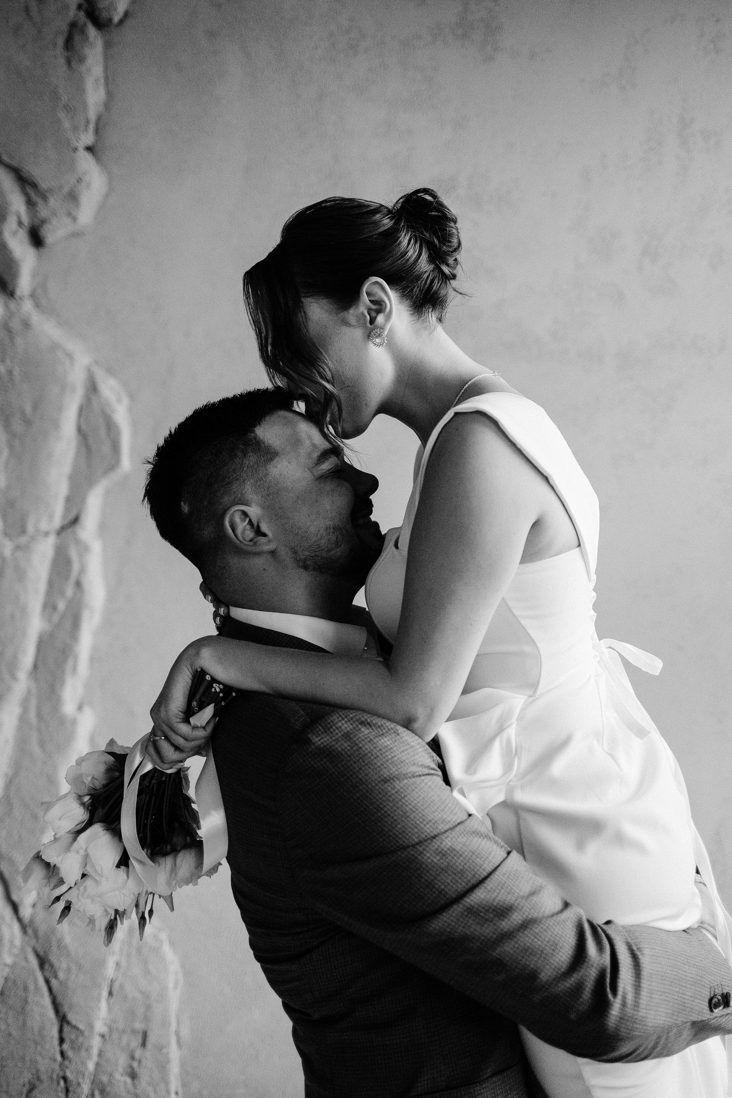 Рамиль и Регина/ 2024. Свадебный и семейный фотограф в Екатеринбурге