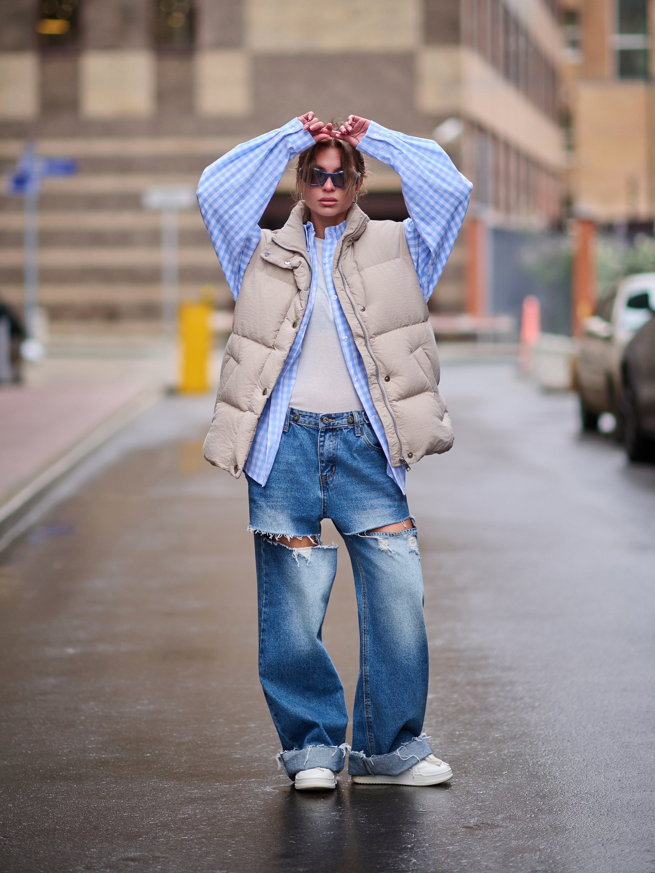 Model. Фотограф в Москве Илья Хохряков