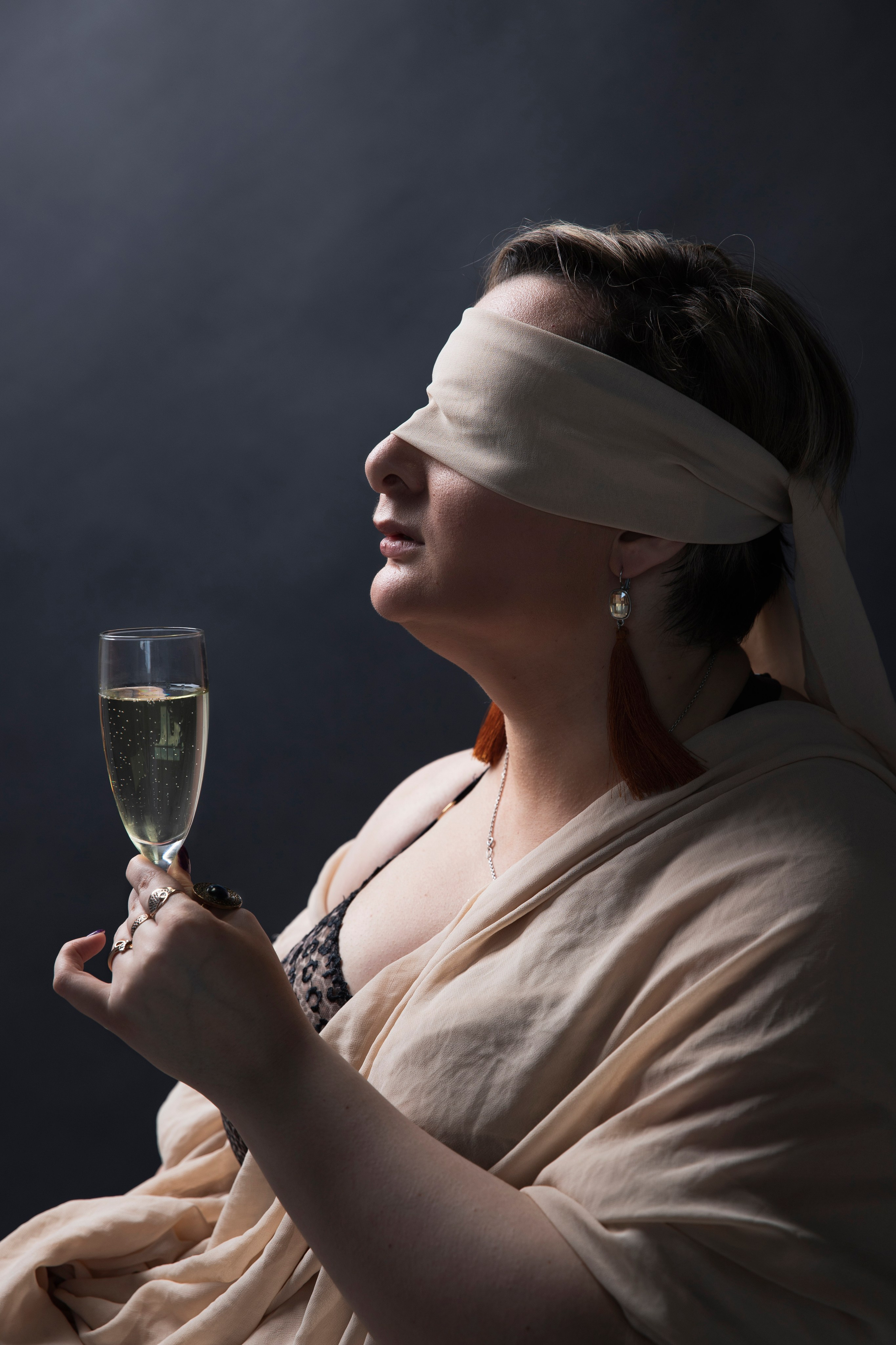 Фотосессия «Потому что Женщина». Наталья Агапова | Фототерапия, Москва