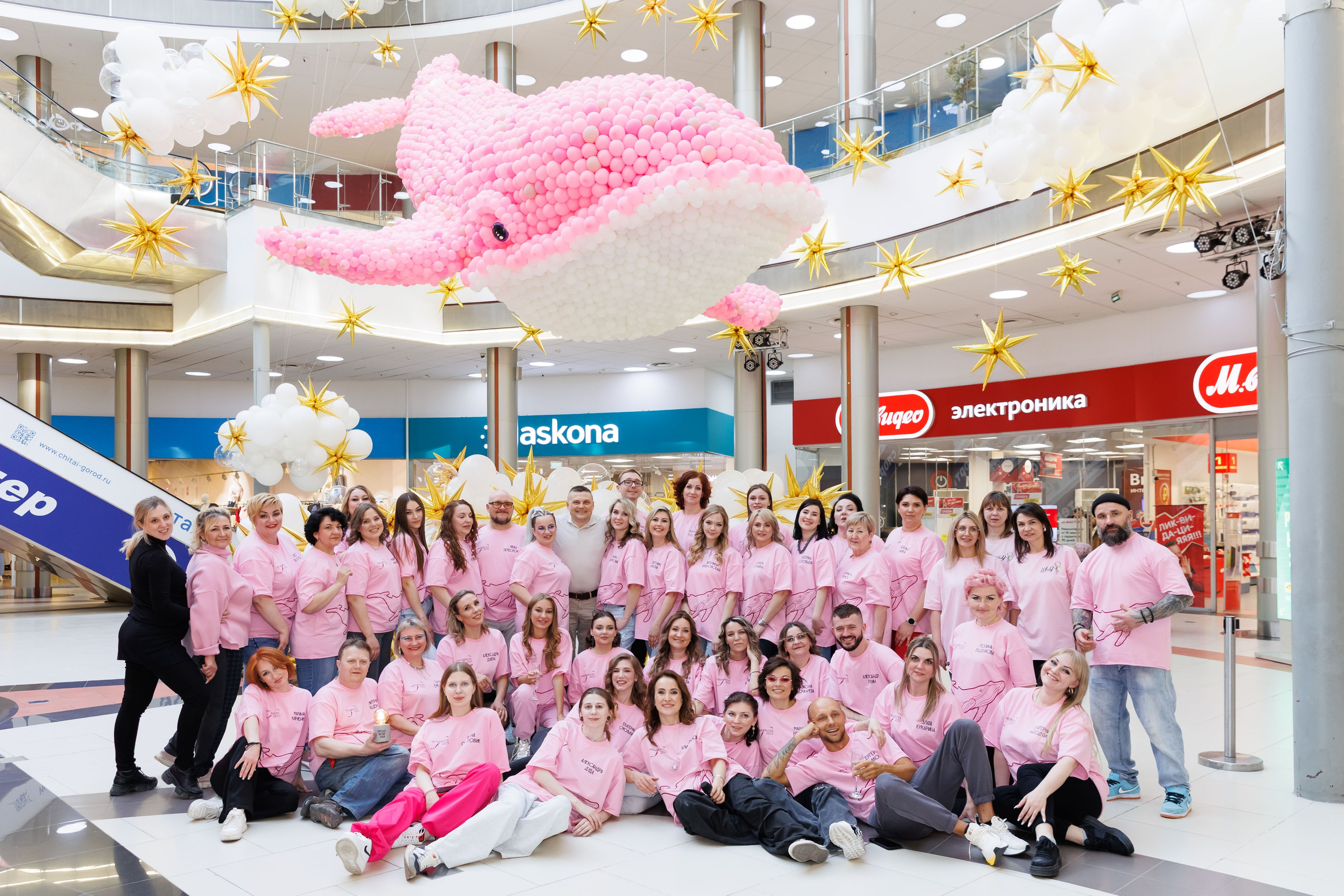 Умная весна 2025. Фотограф Новосибирск — Наталья Гресь