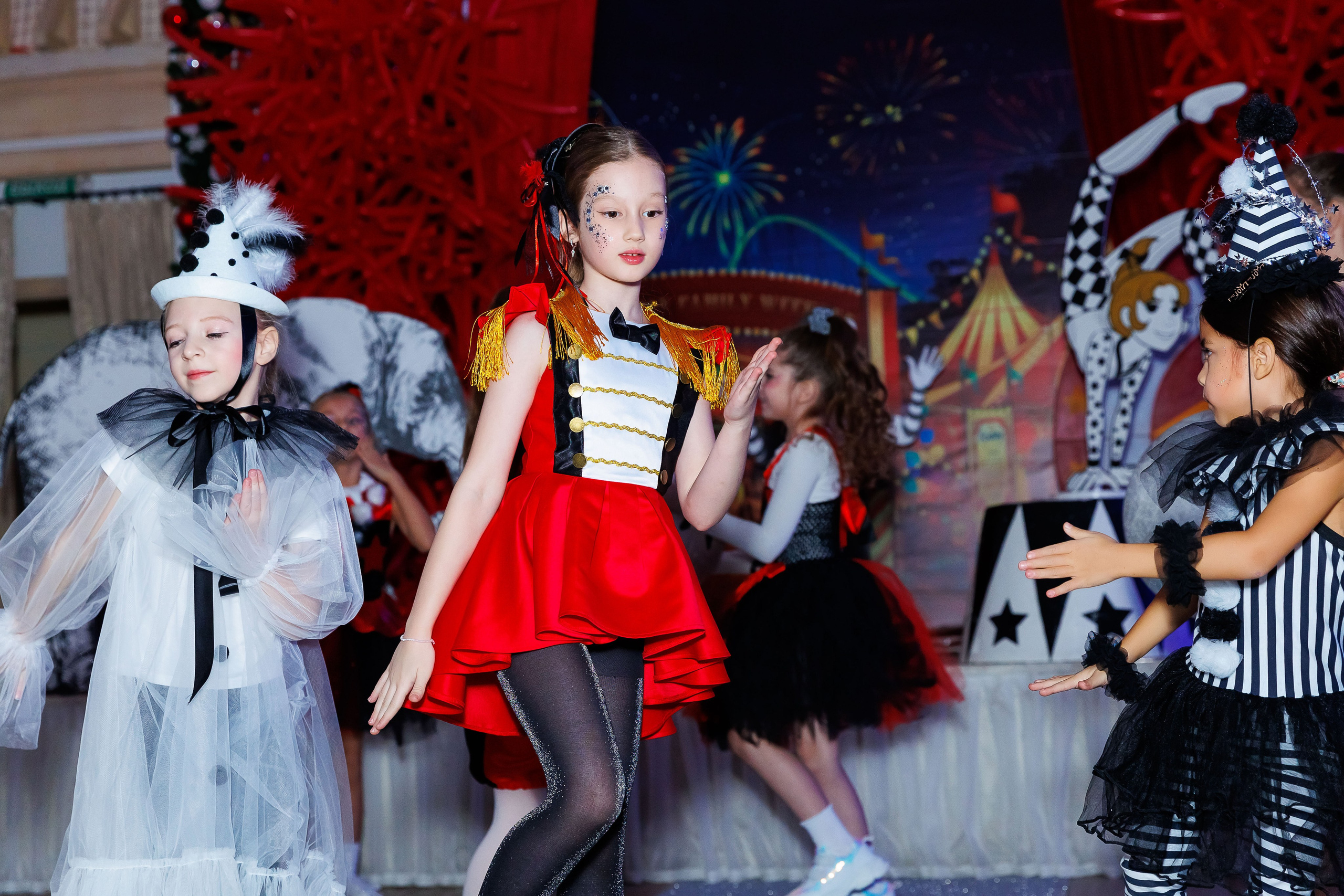 Журнальная вечеринка Fasion Family Weekend. Фотограф Новосибирск — Наталья Гресь