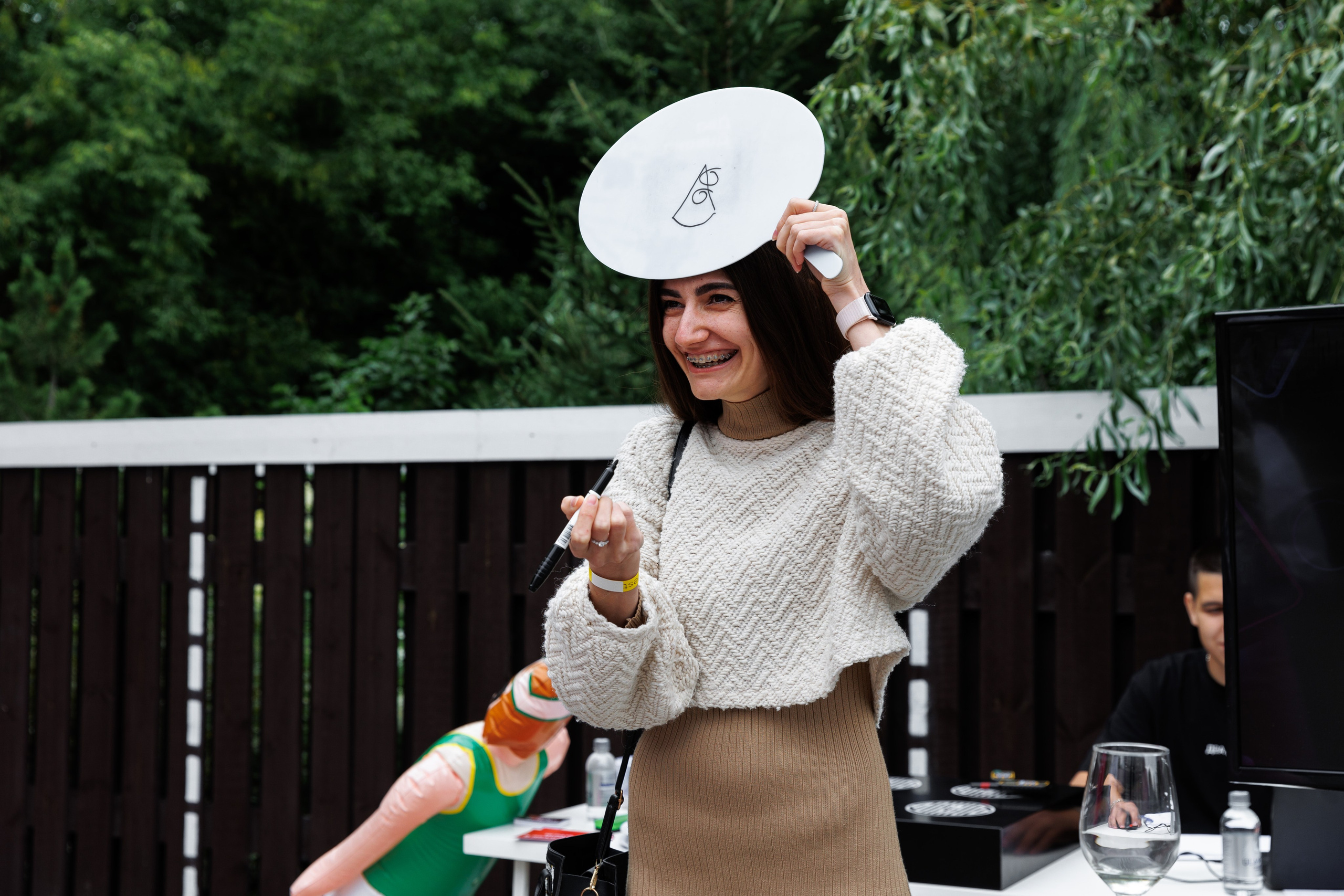 Винный пикник. Фотограф Новосибирск — Наталья Гресь