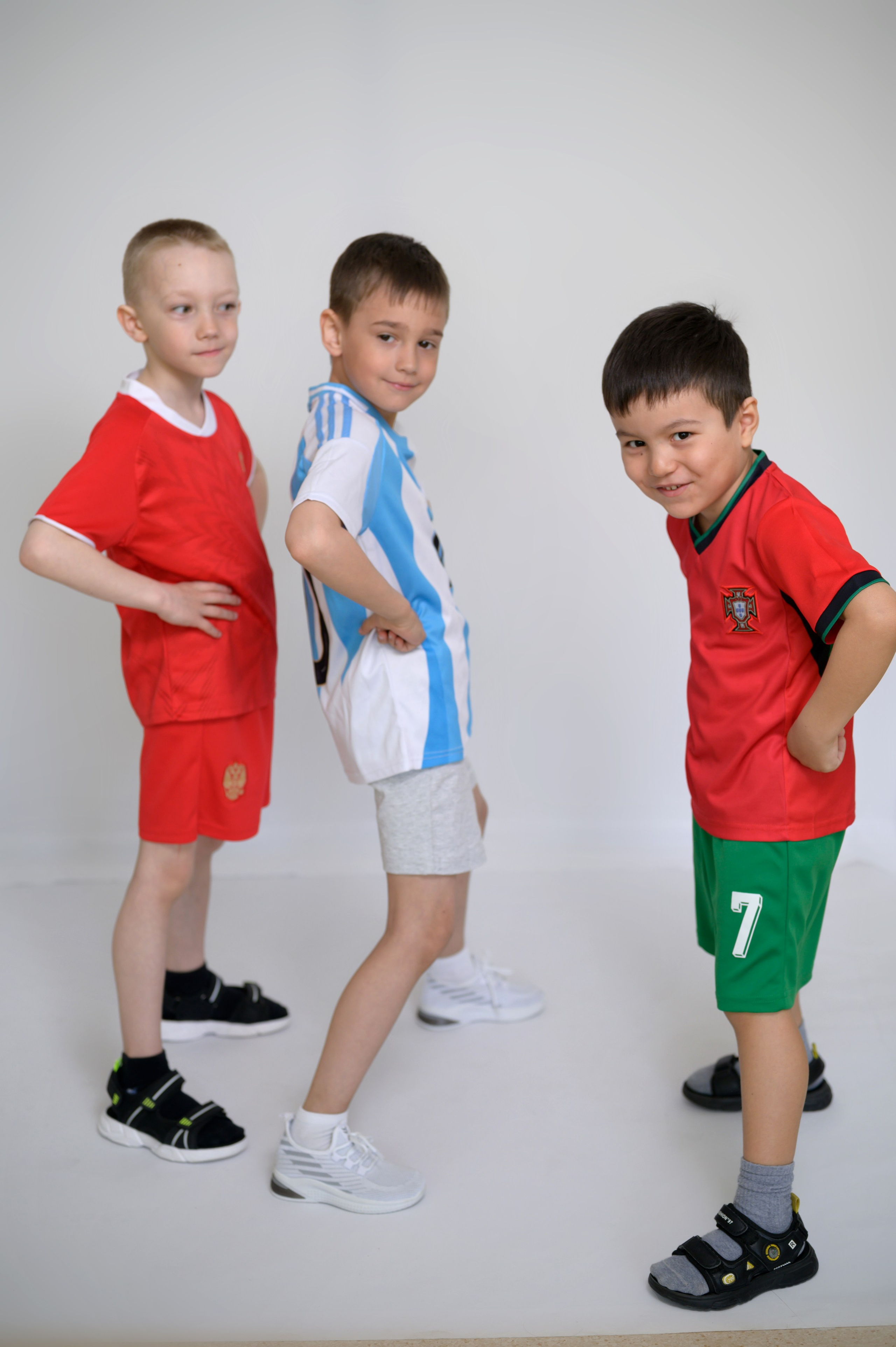 Д/с№ 3к3 группа «Фантазёры» (индивидуальный дизайн) + рисунки детей. Фотограф новорожденных, семейный детский в Тюмени Татьяна Морозова