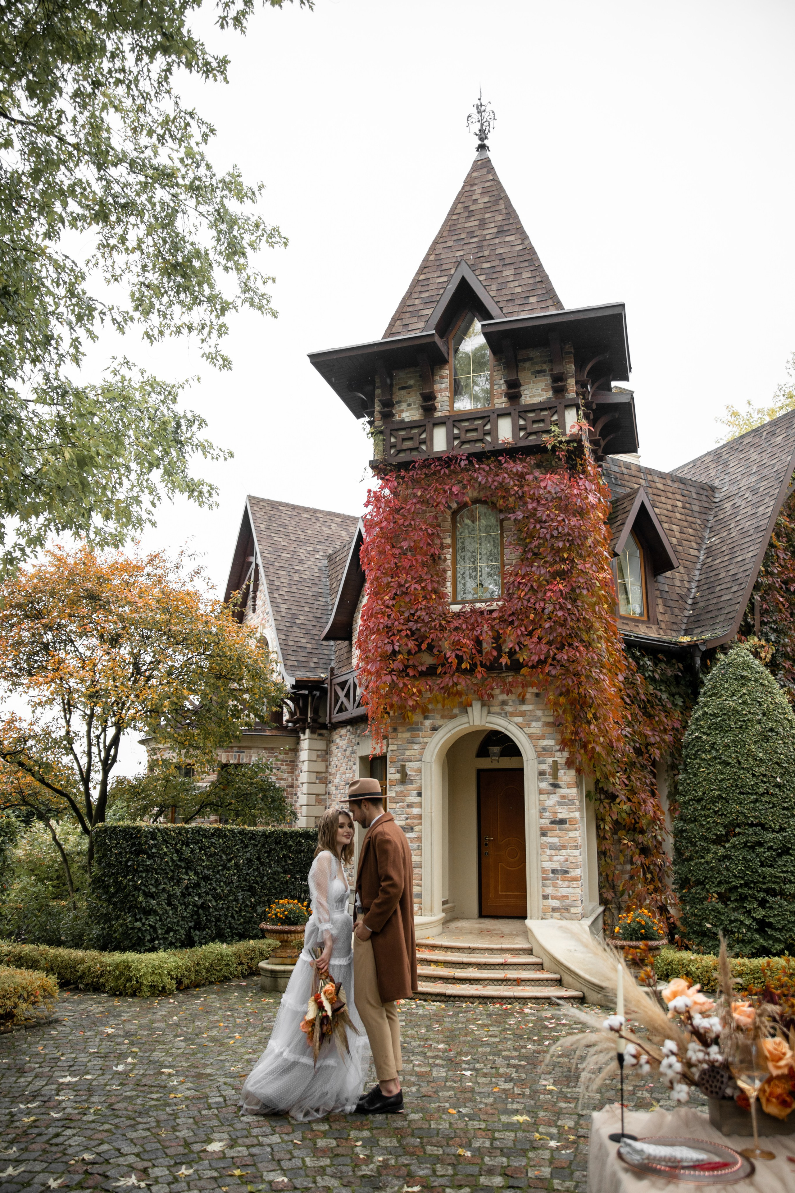 Свадьба в Ореховно. Свадебный и семейный фотограф в Москве Диана Левченко