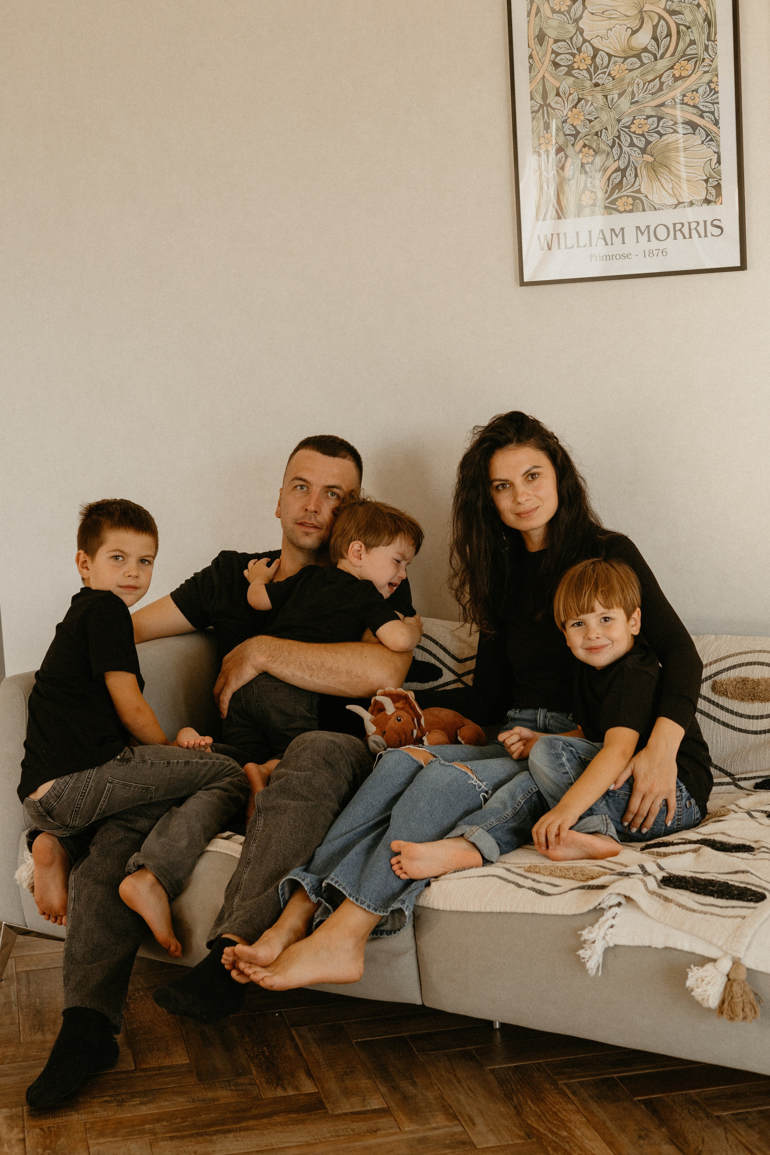 Альбом 2. Семейный фотограф в Ошмянах Вероника Маргуж