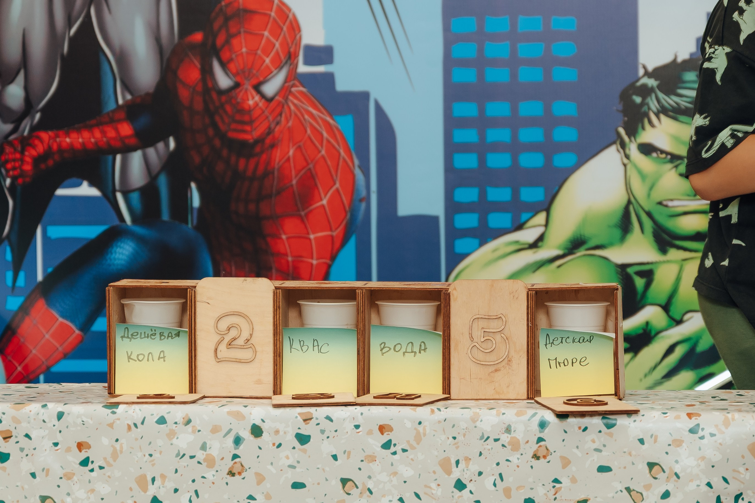 Праздник Льва в Мультифокс. Детский и семейный фотограф Катерина Мишина