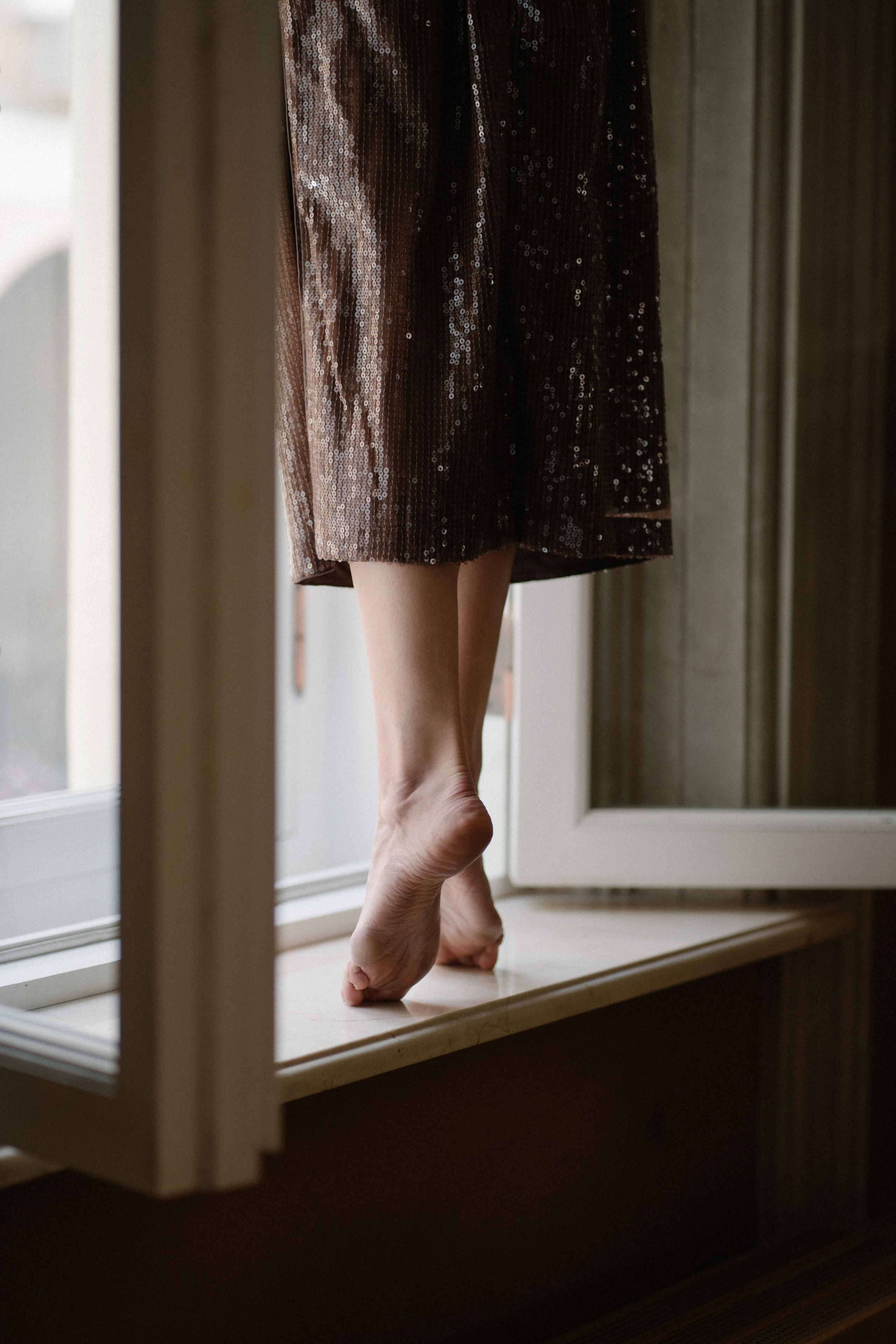 Нина. Фотограф в Москве Анна Комягина