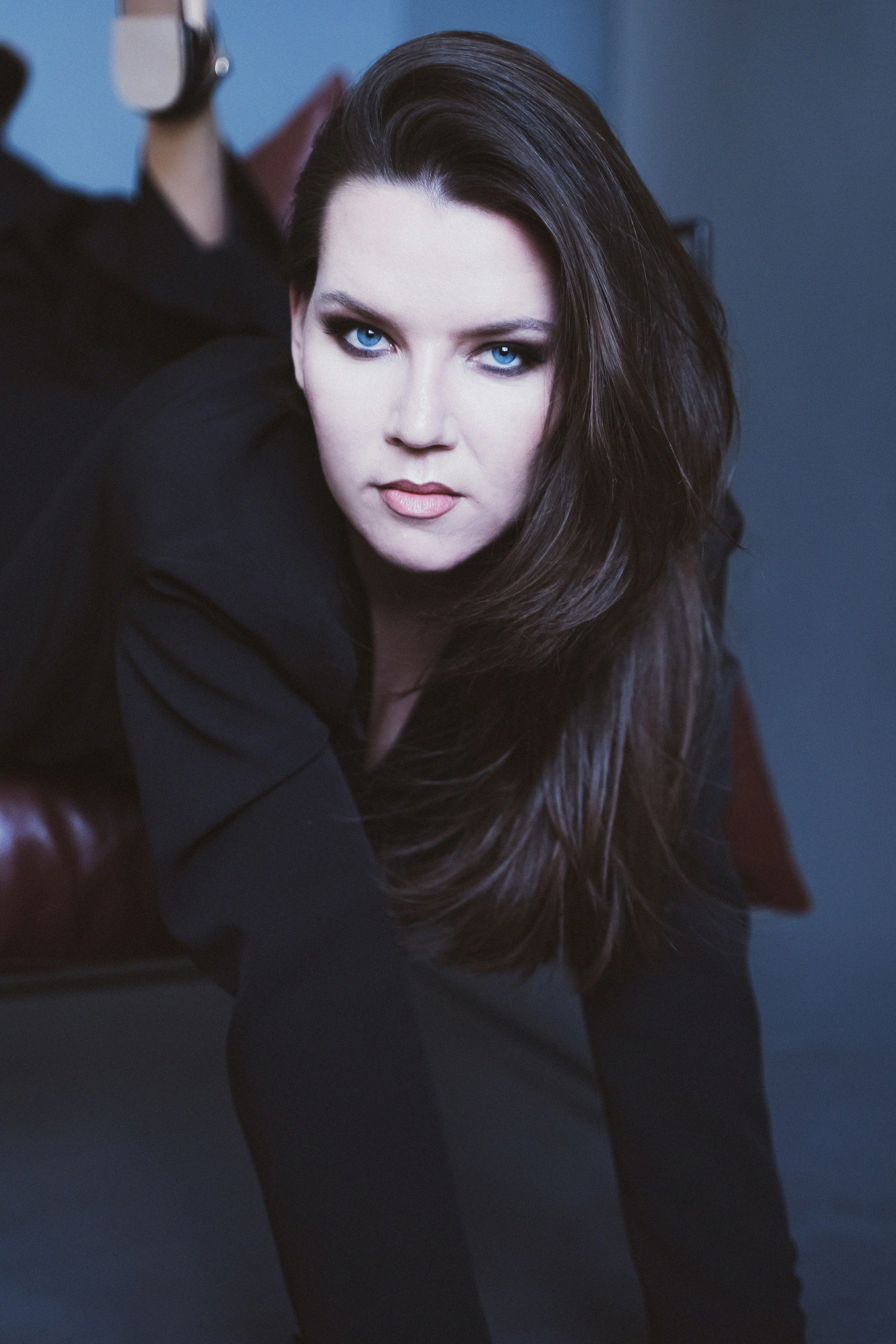 Настя. Семен Соколов