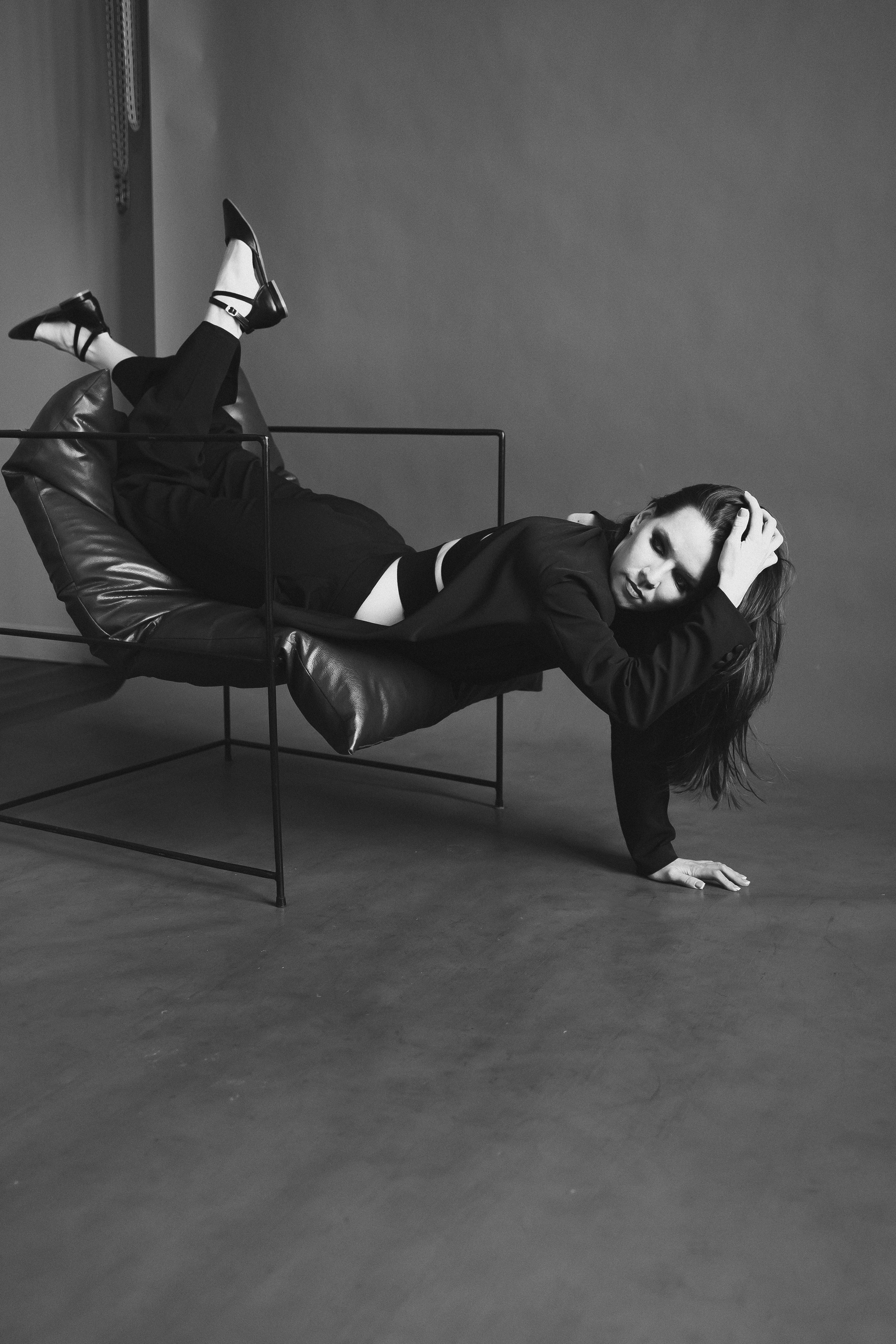 Настя. Семен Соколов