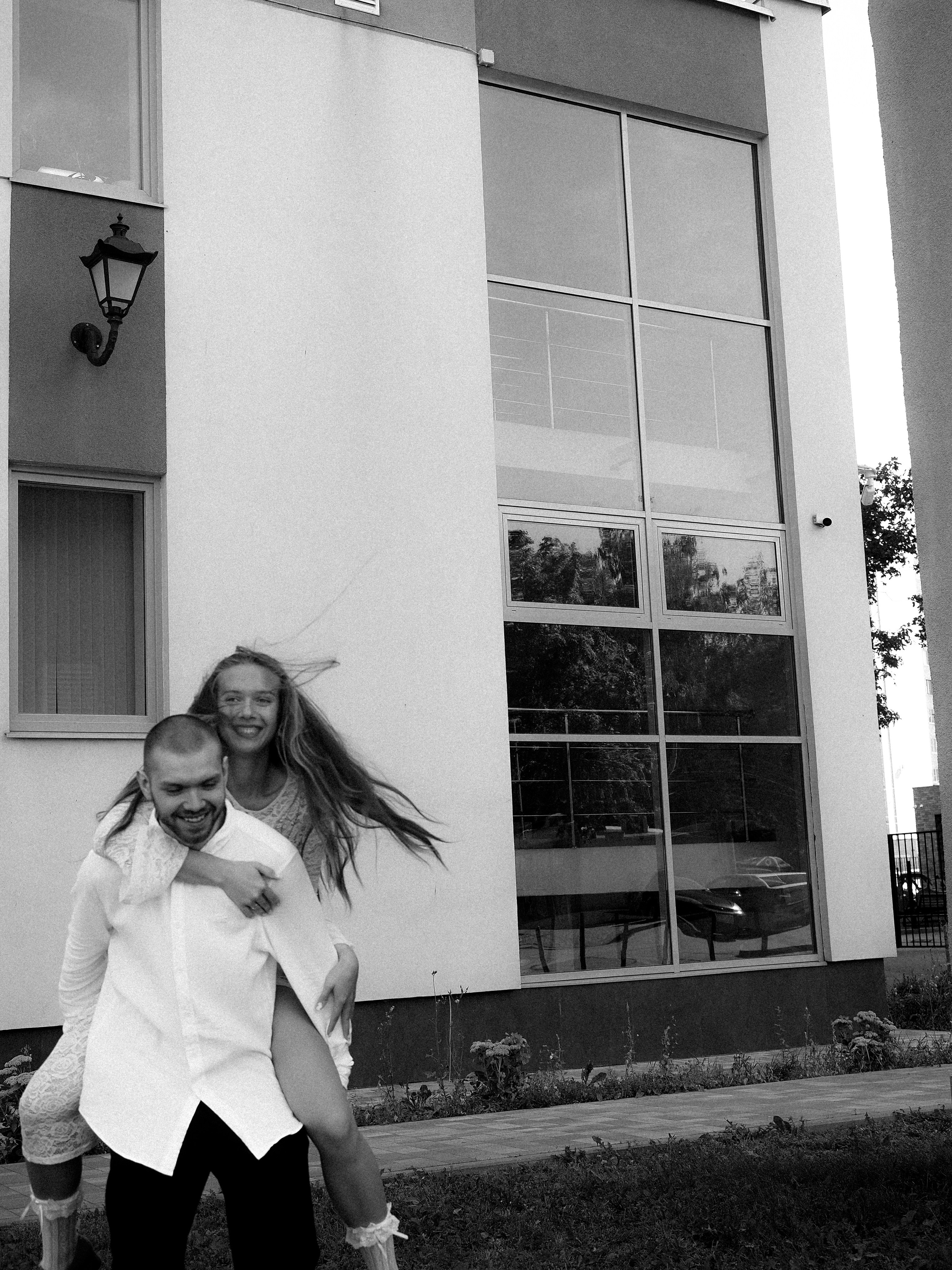 Валентина и Максим. Фотограф Рязань. Семейный Свадебный фотограф