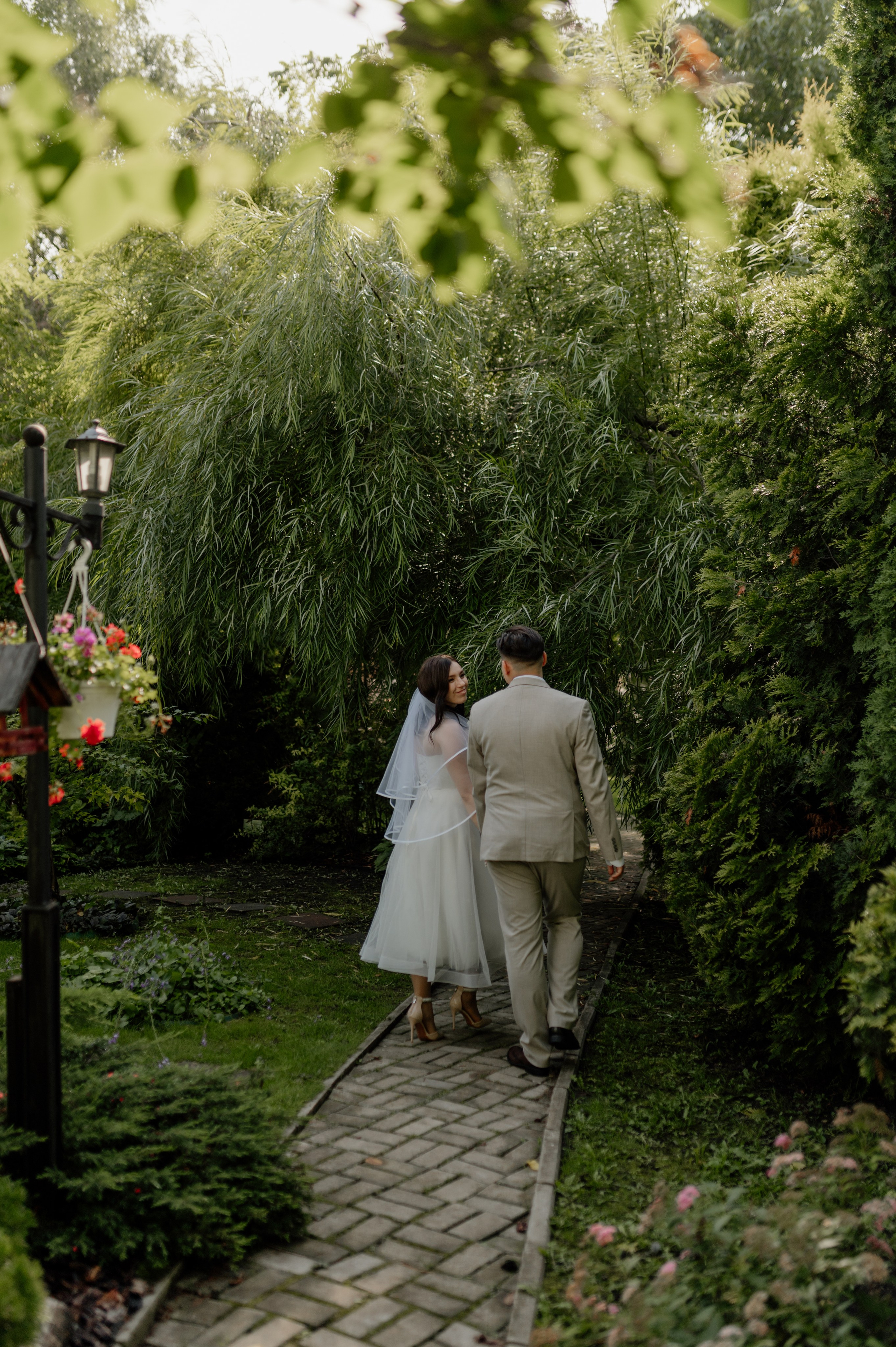 Дима и Лена. Свадебный и Семейный фотограф в Ярославле Алёна Колясникова