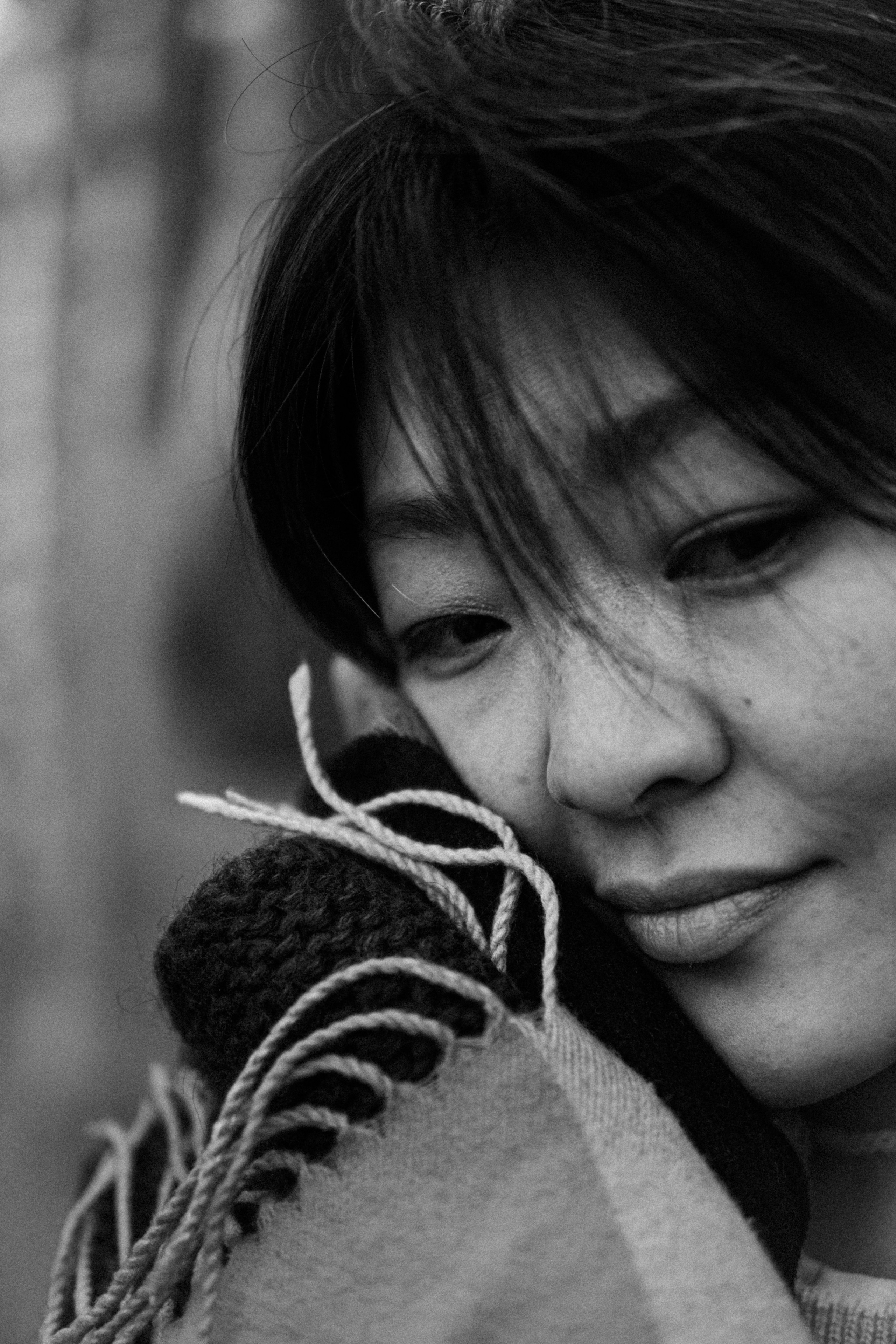 Tali. Natalya Bondareva Photographу