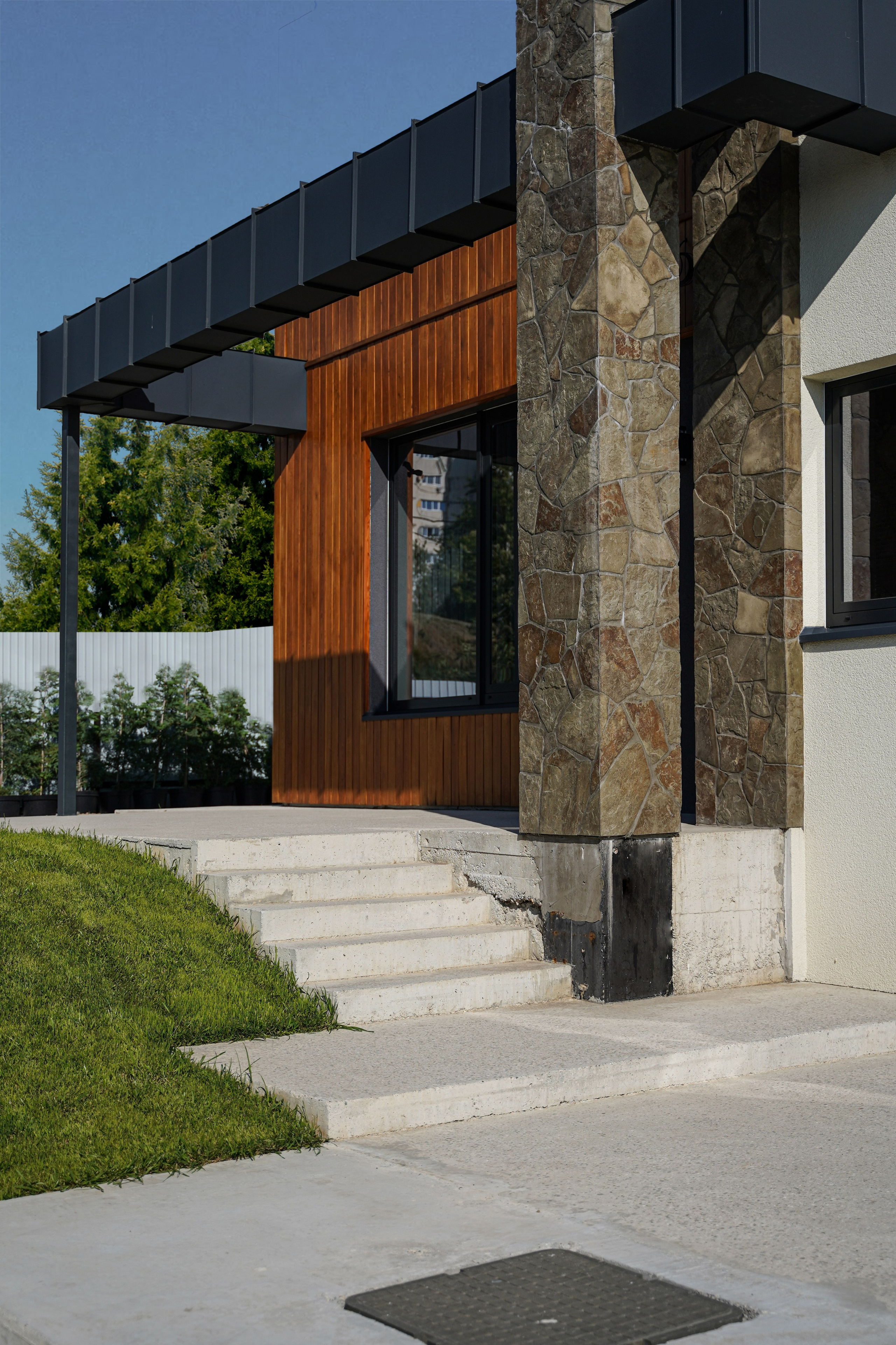 Съемка экстерьера. Интерьерный фотограф в Крыму