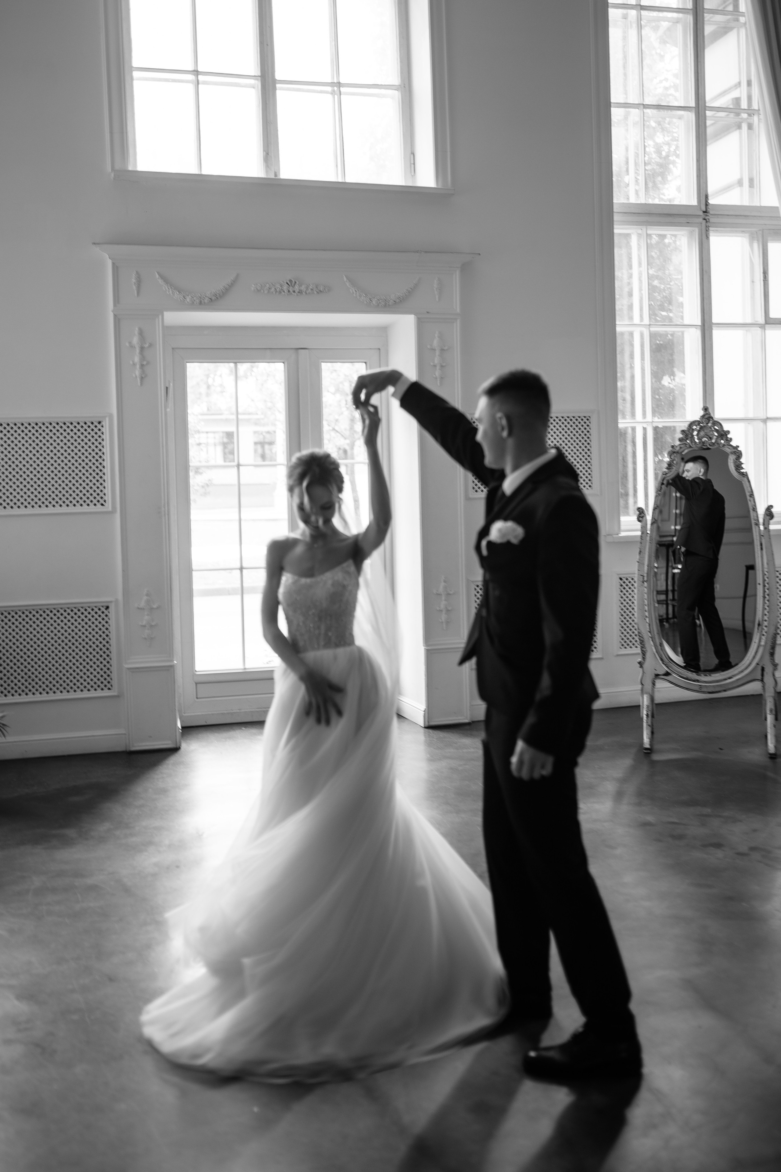 M&N. Свадебный и портретный фотограф Москва МО Анастасия Барашова