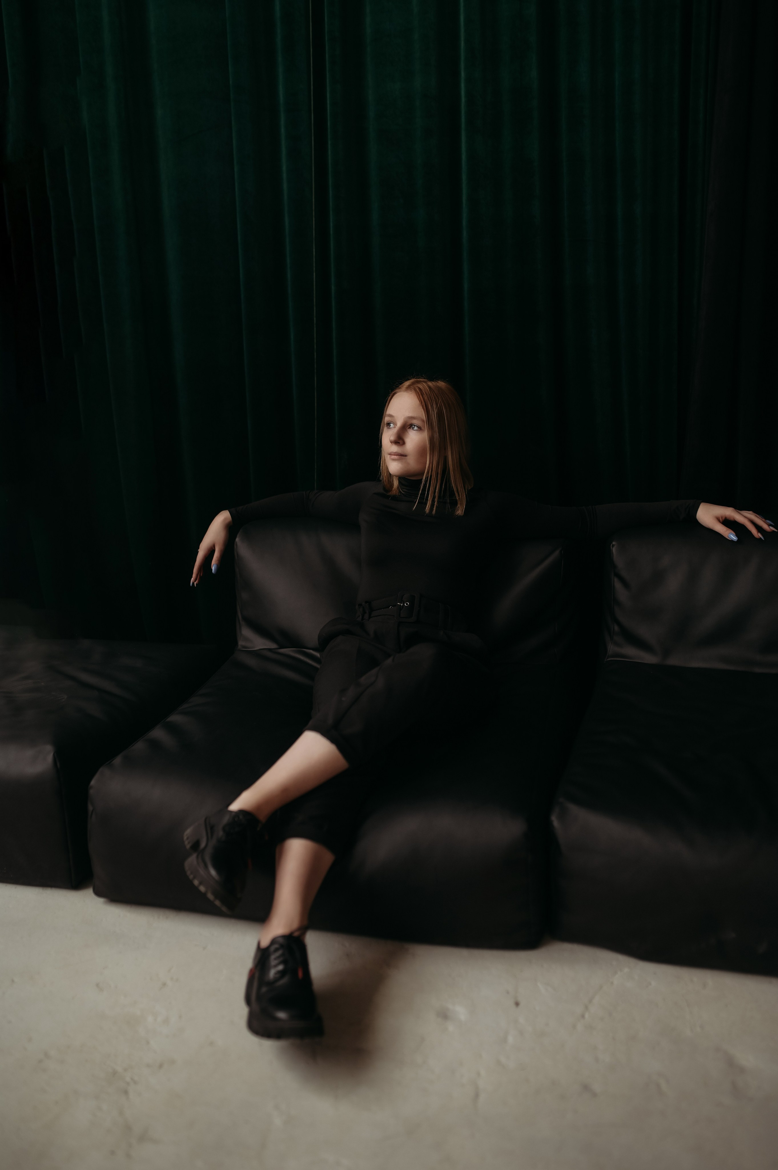 День Рождения Кристины. Семейный фотограф Олеся Батурина Рязань