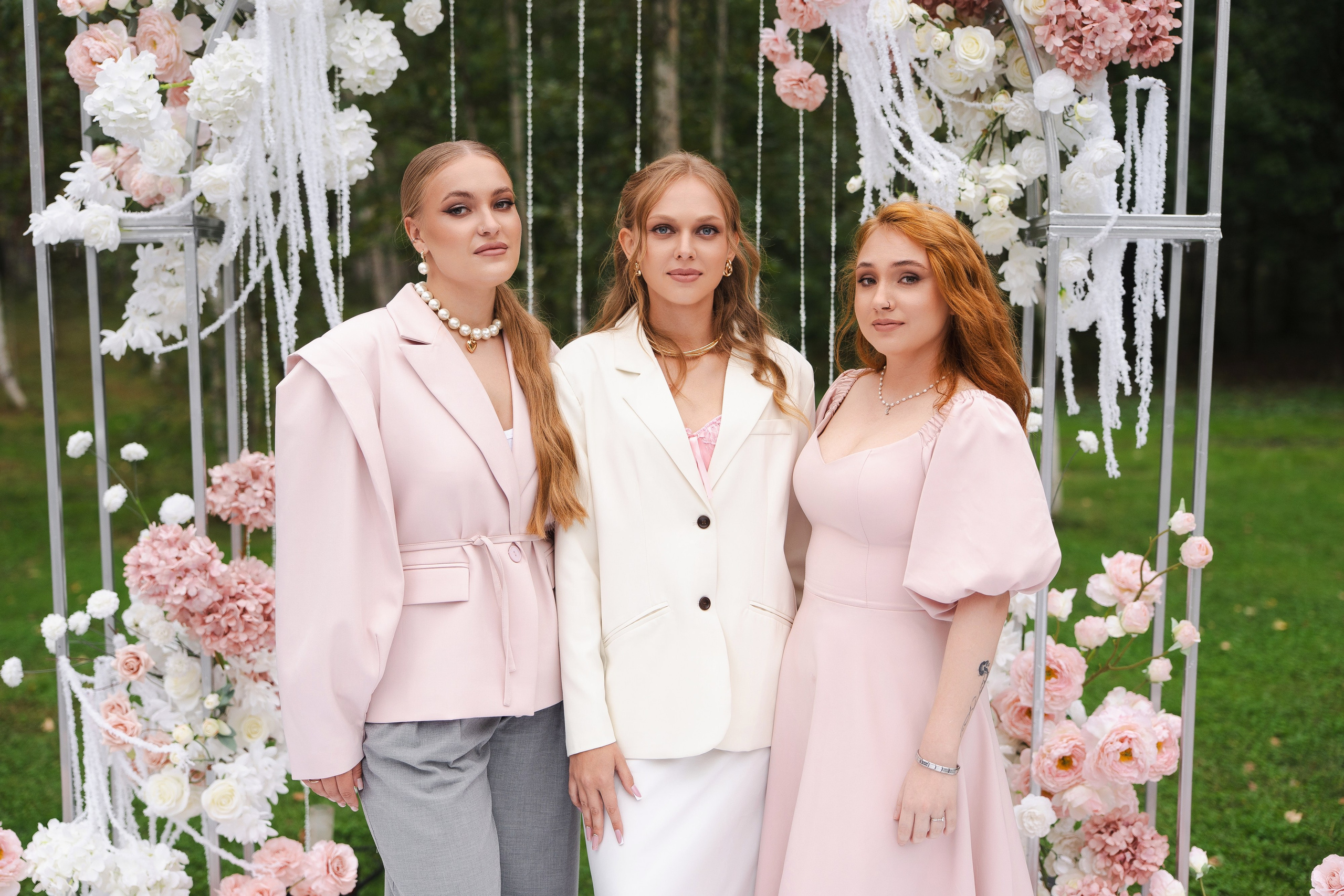 Дарья и Павел. Фотограф Хабаровск