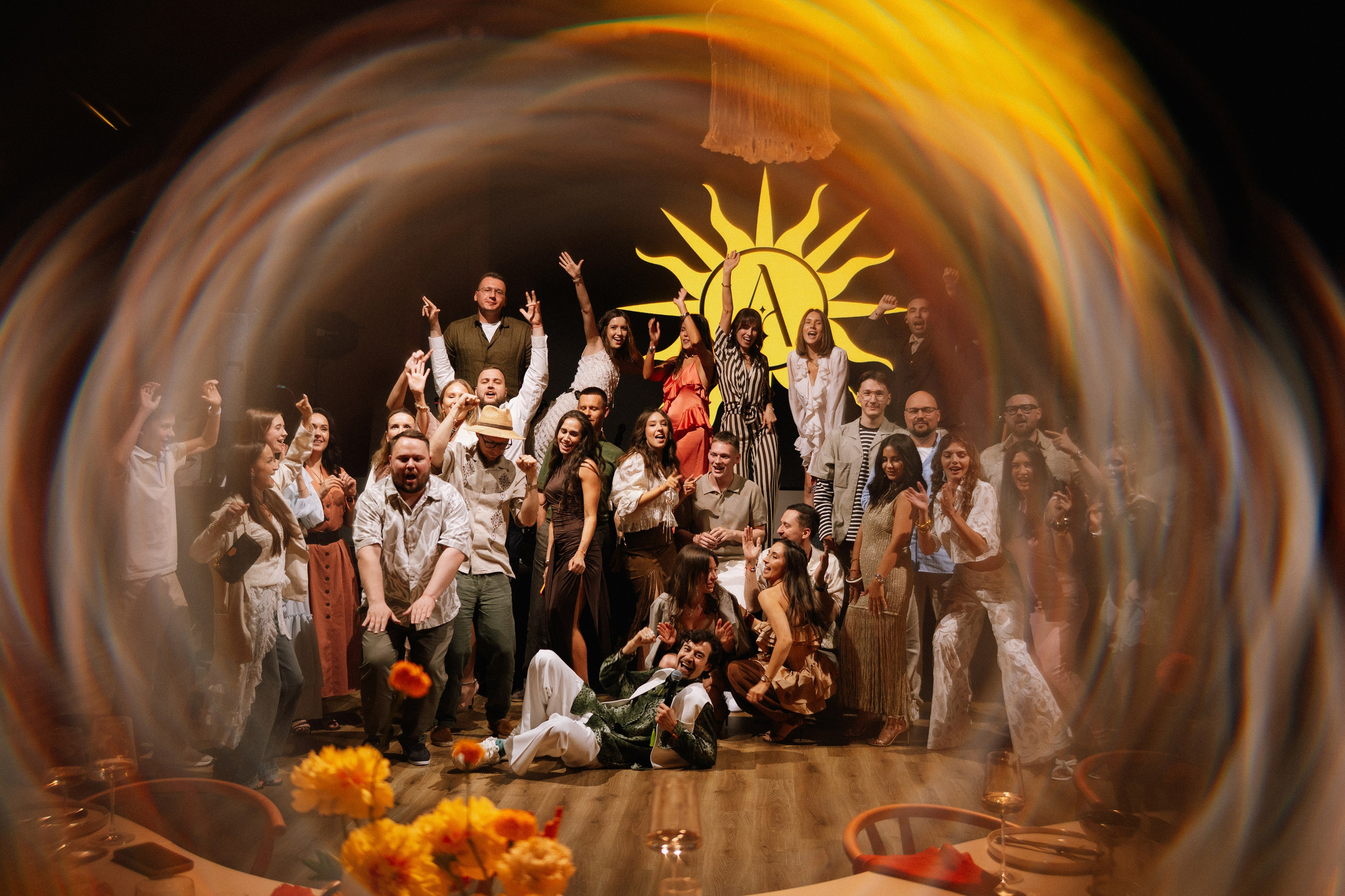 YOUR HEART KNOWS. Свадебный и семейный фотограф Никита Корохов