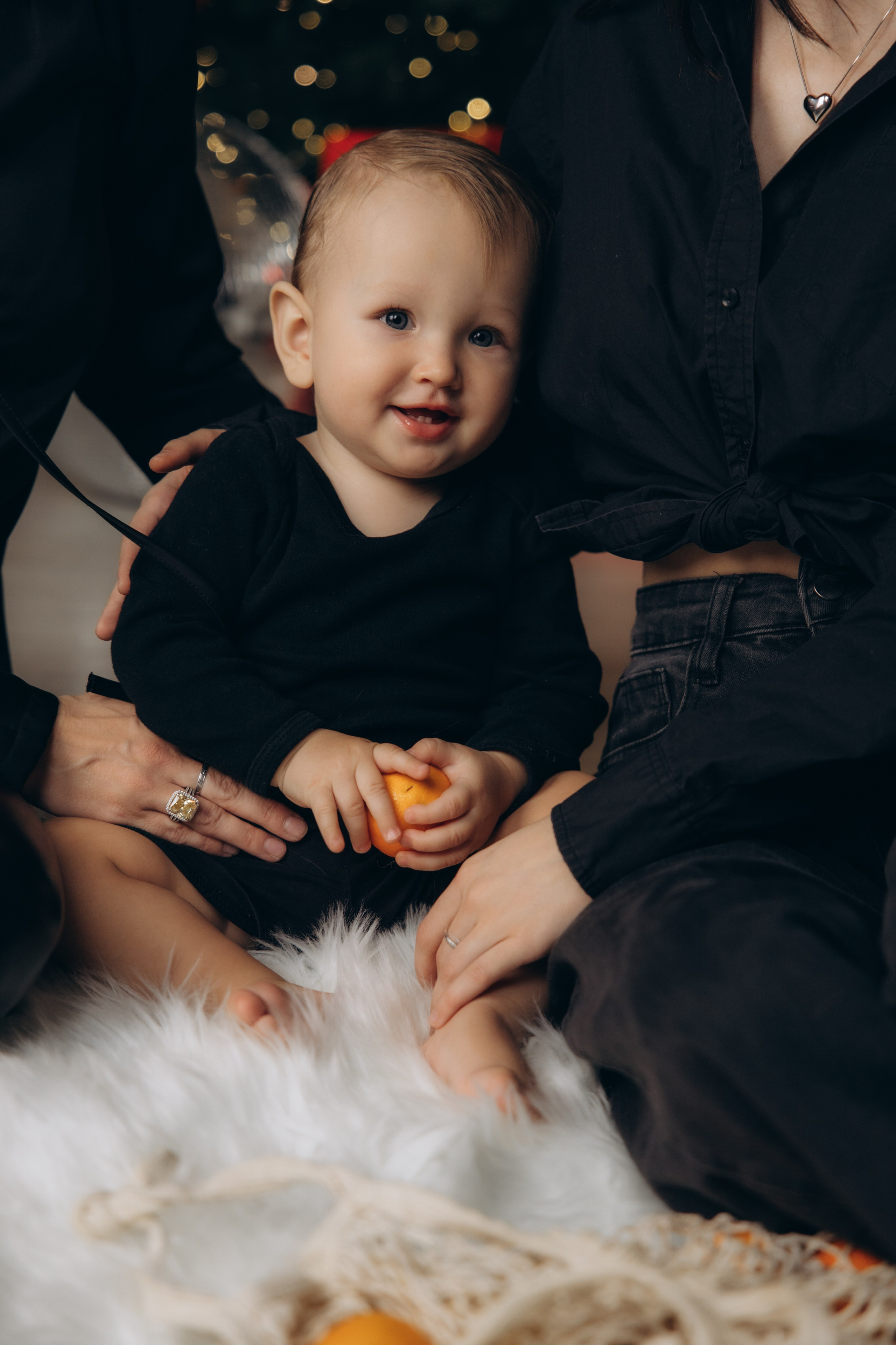 Студия 1+1. Свадебный, семейный фотограф в Иркутске Светлана Макаричева