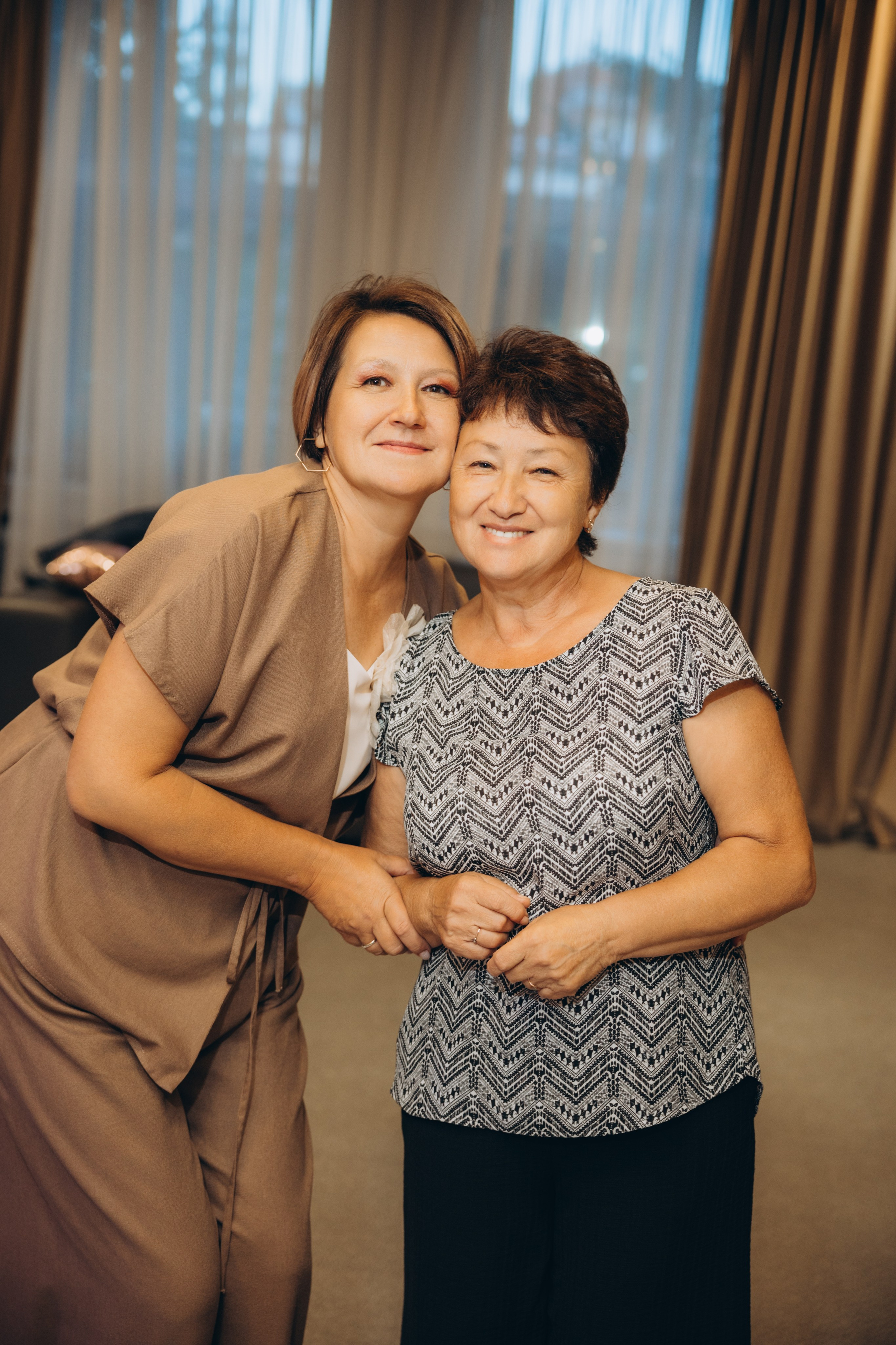 День рождения Оксаны. Свадебный, семейный фотограф в Иркутске Светлана Макаричева