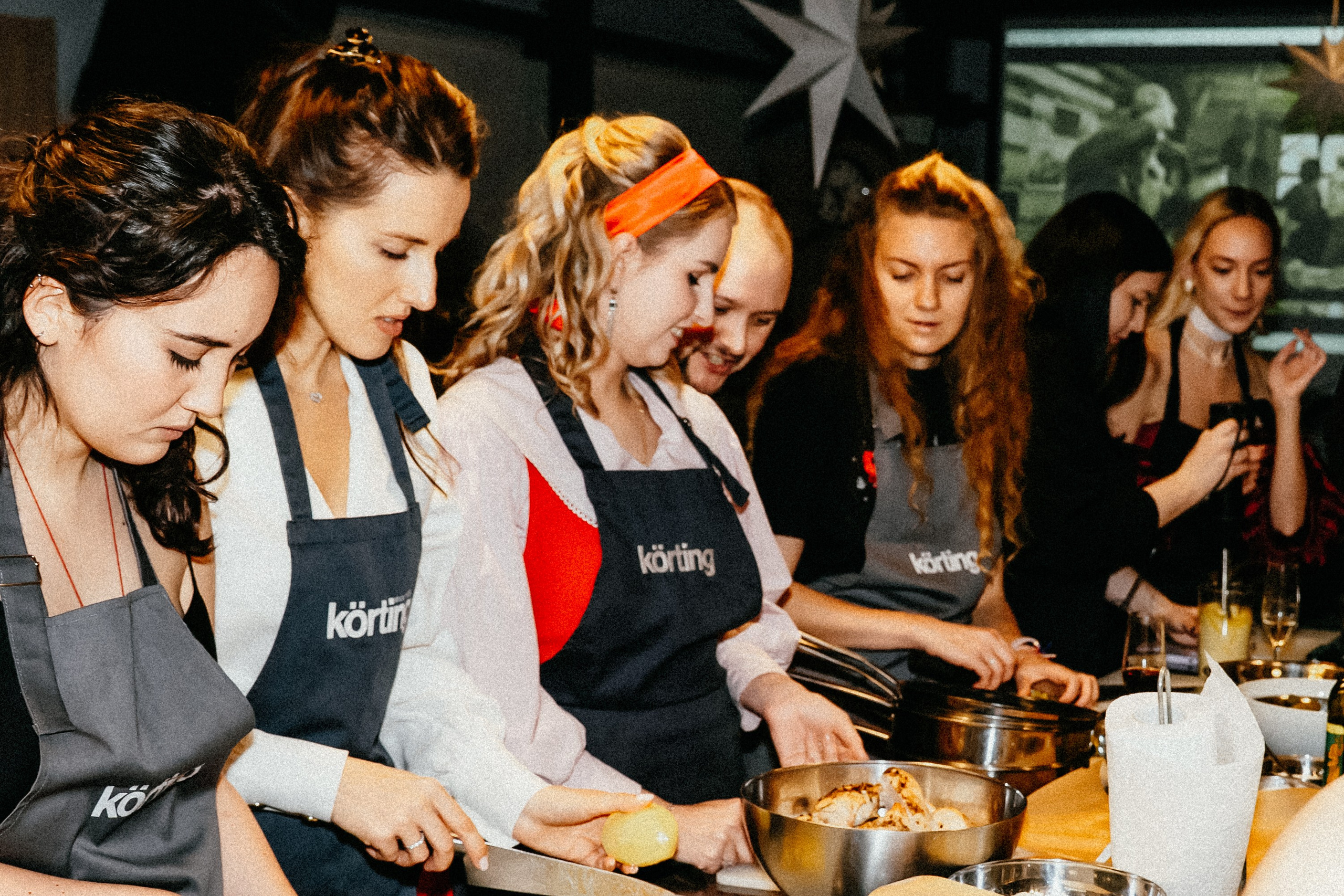 Korporativ. Фотограф в Москве Маша Игитова