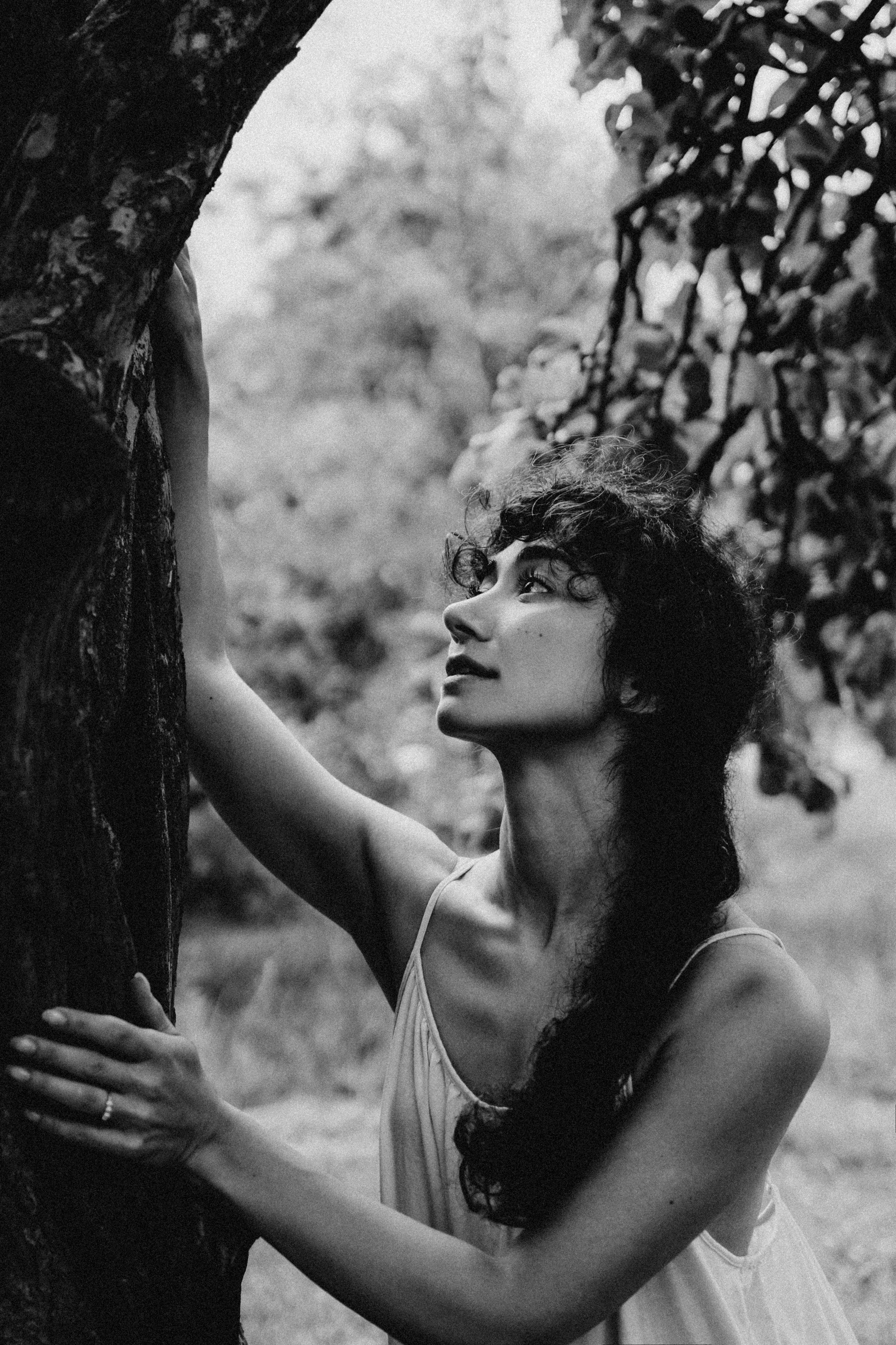 Diana. Фотограф в Москве Маша Игитова