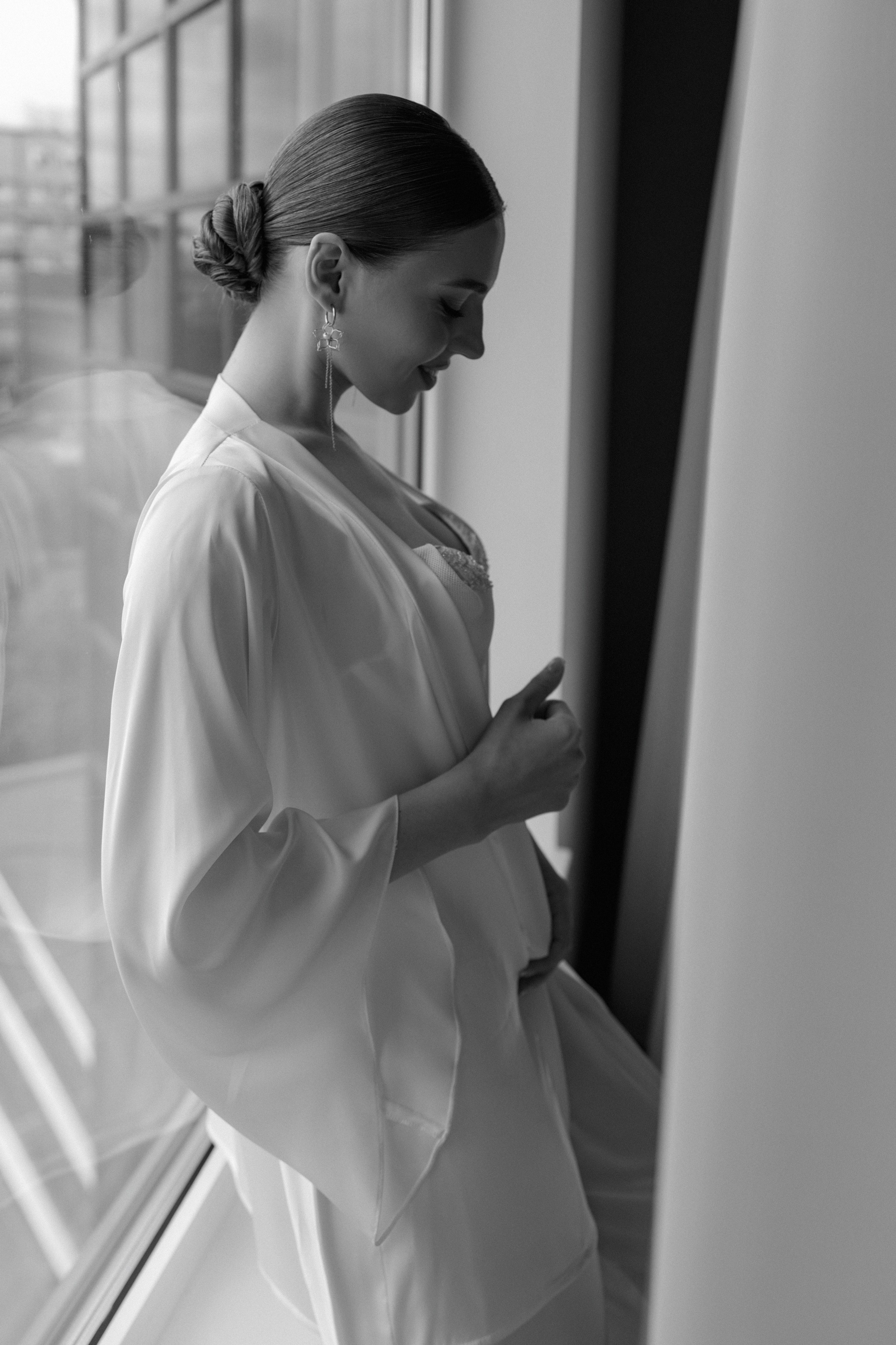 Екатерина & Алексей. Yura Rush Свадебный фотограф Тюмень