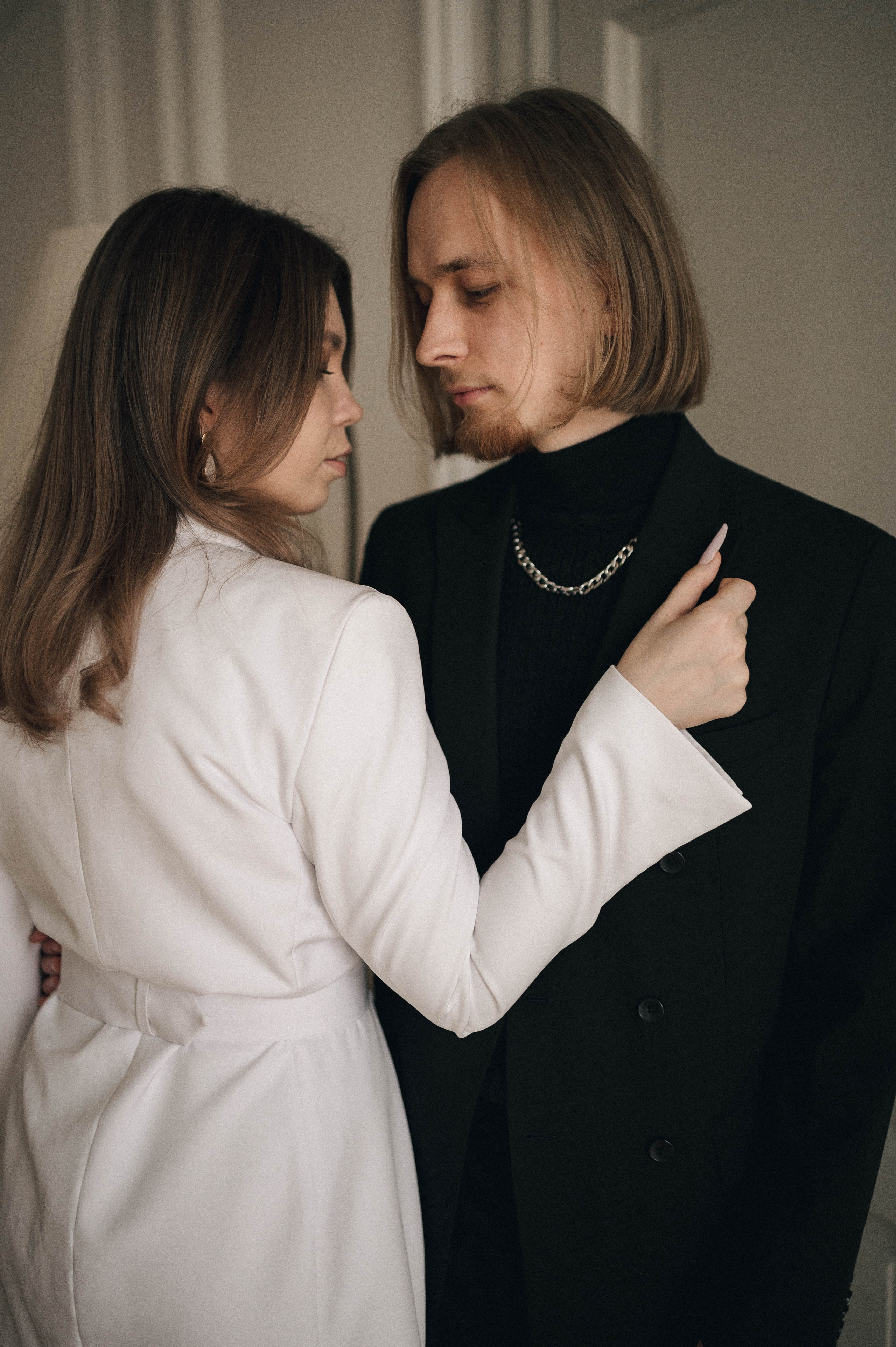 I&S | WEDDING. Лайфстайл фотограф в Санкт-Петербурге — Вера Целикова