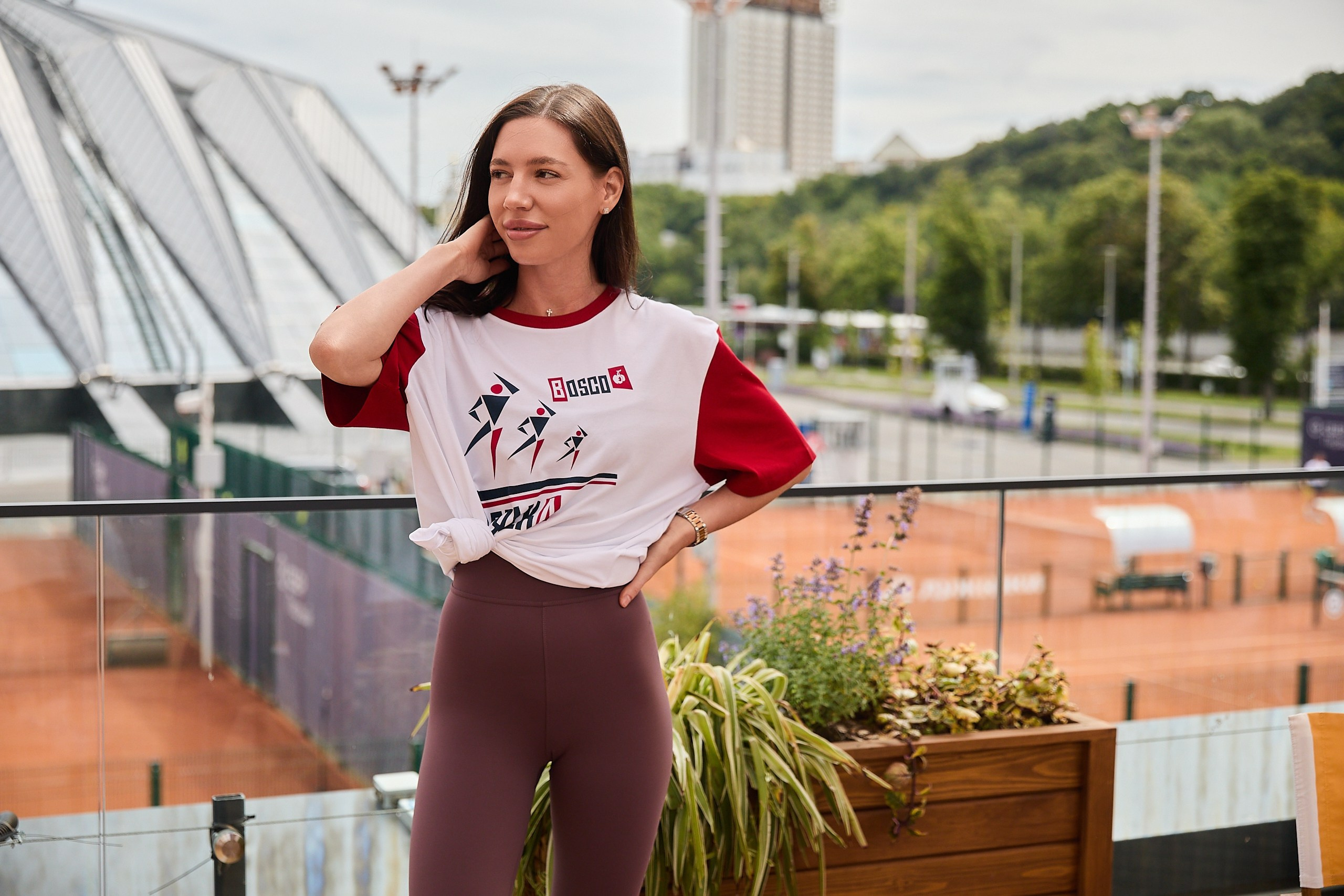 BOSCO PADEL CUP 2025. Фотограф и Видеограф в Москве. Олег Корушев