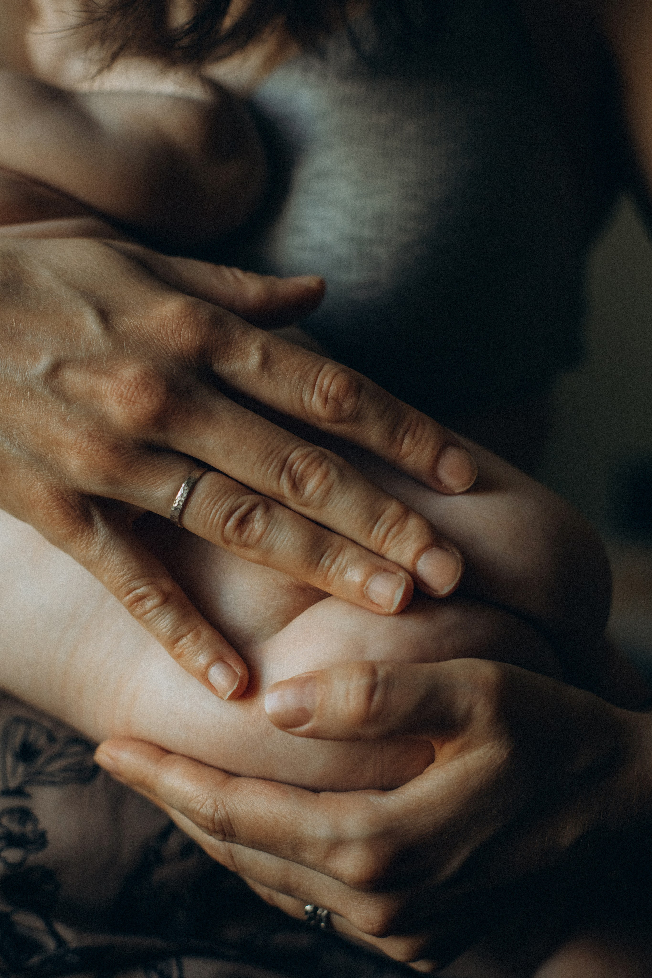 Семейный фотограф в Минске и РБ Стеликова Анна