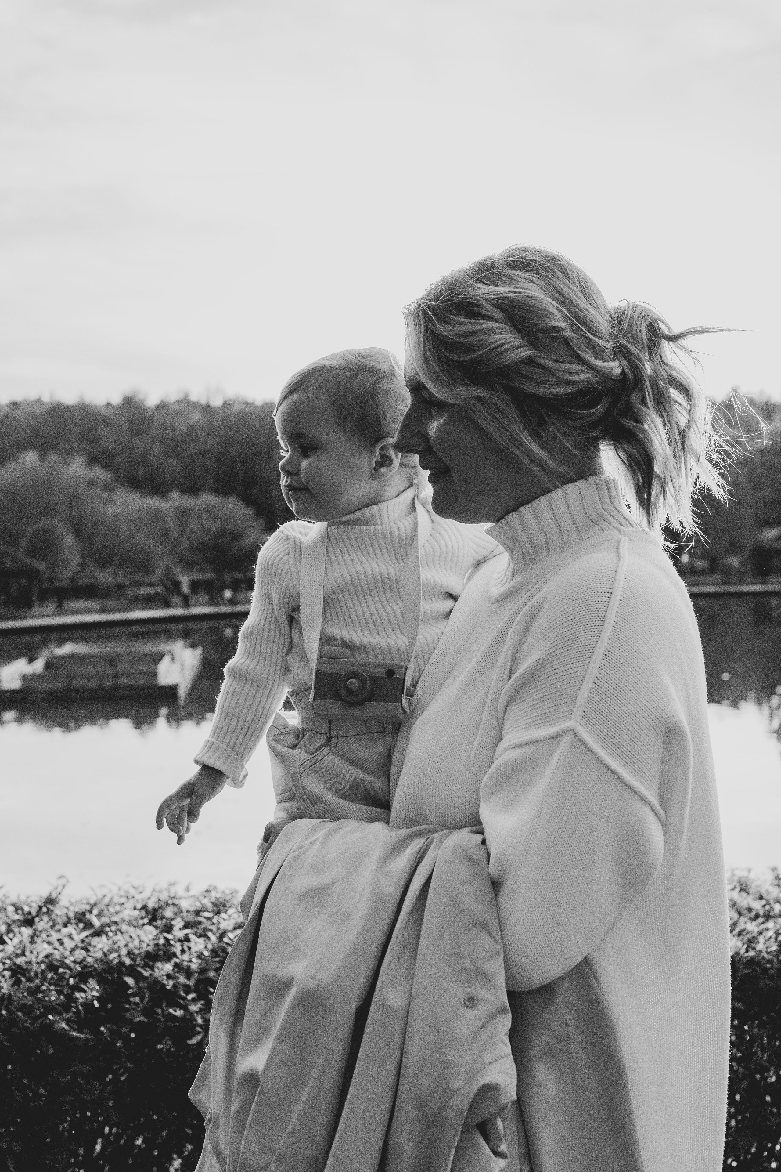 Машенька. Семейный фотограф Юлия Клишина