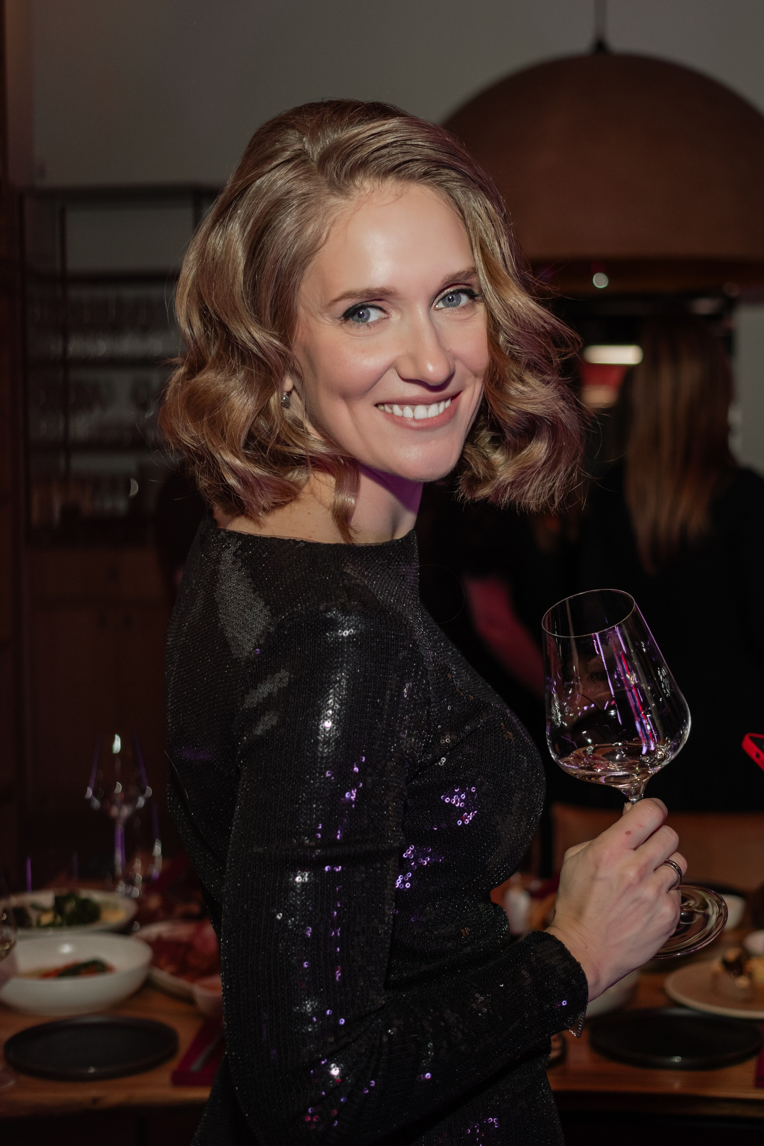 Корпоратив Relax. Фотограф Алина Гашникова