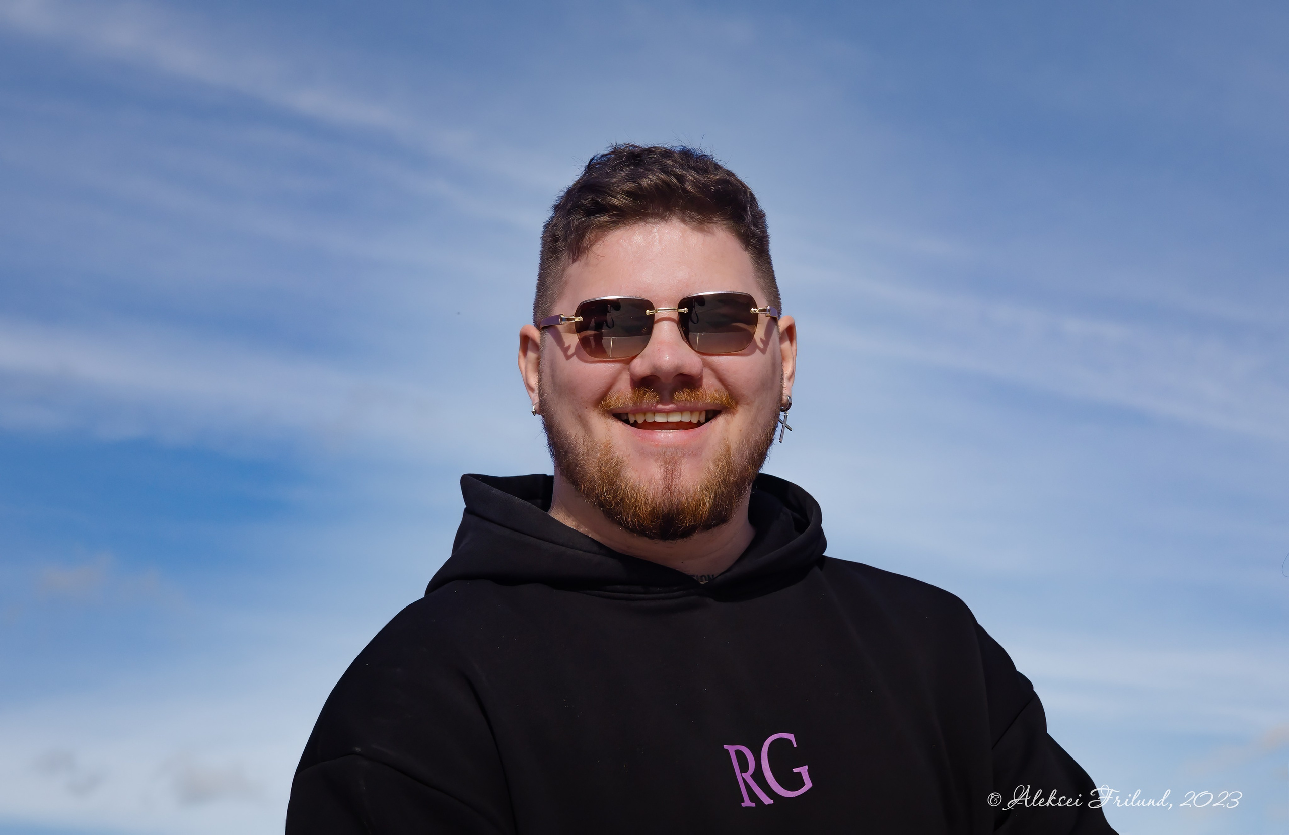 Первый гастрономический фестиваль «Кухня народов Карелии» (2023 г.). Аэросъемка. Фото и Видео в Карелии. Алексей Фрилунд